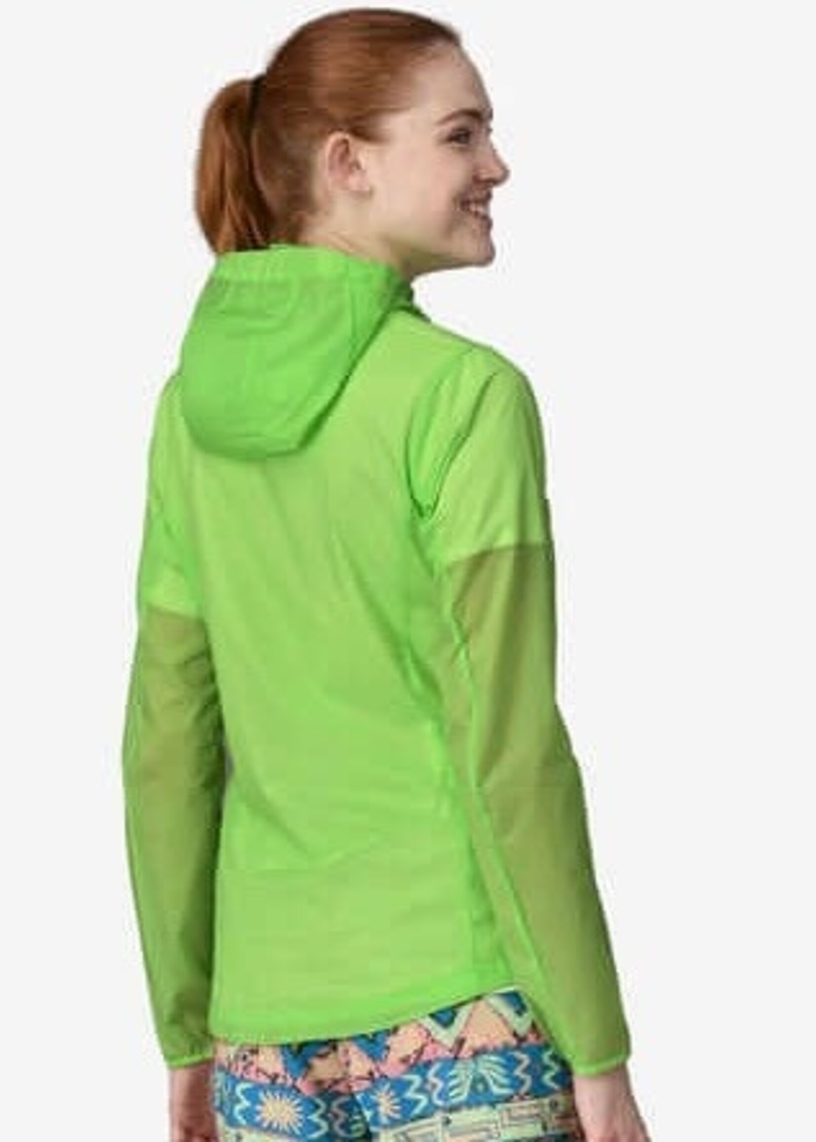 Patagonia Patagonia - W - Houdini Jacket