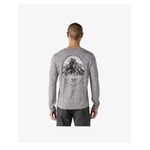 Patagonia Patagonia M Cap Cool Daily Graphic Shirt LS