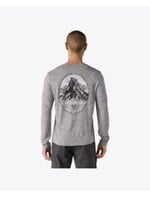 Patagonia Patagonia M Cap Cool Daily Graphic Shirt LS