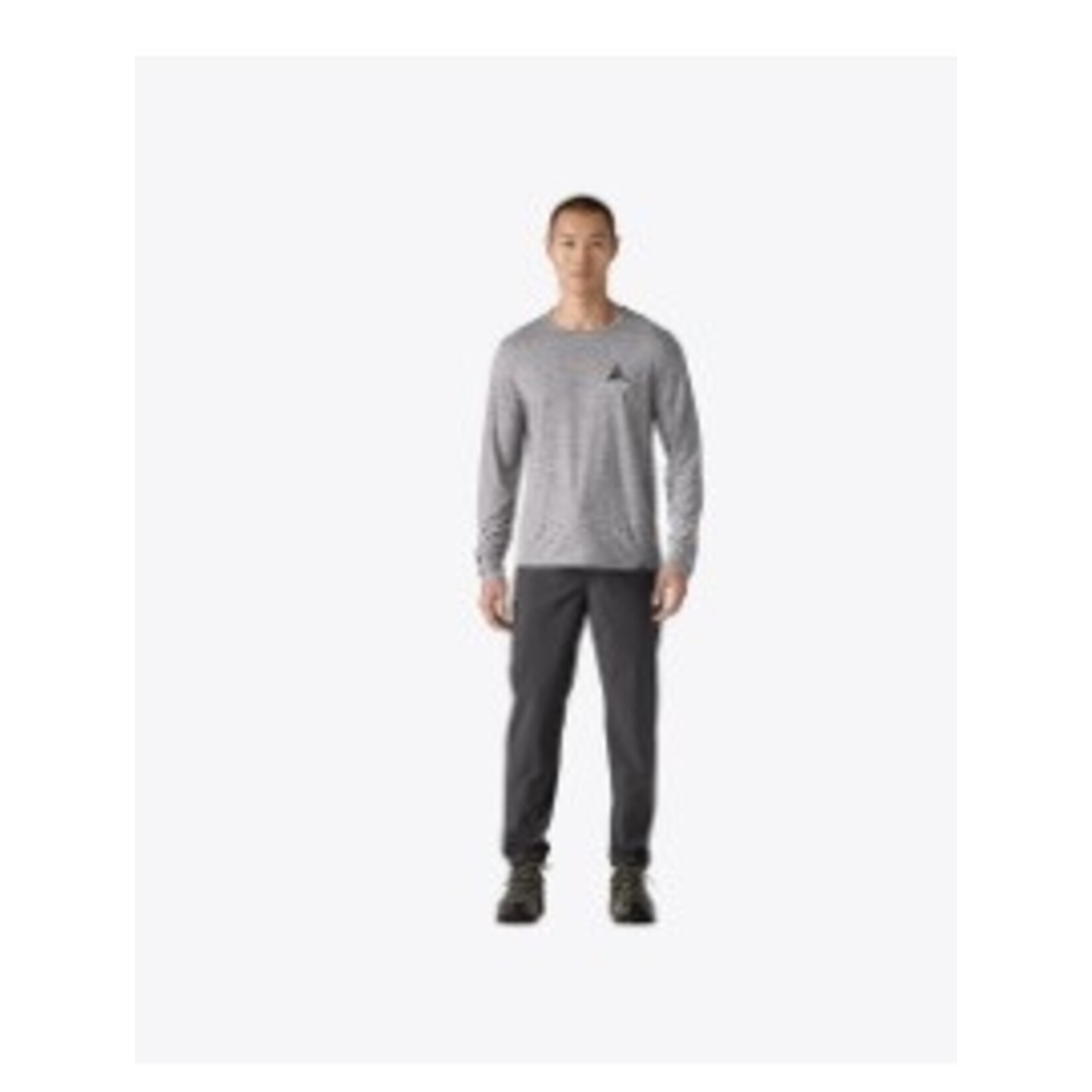 Patagonia Patagonia M Cap Cool Daily Graphic Shirt LS