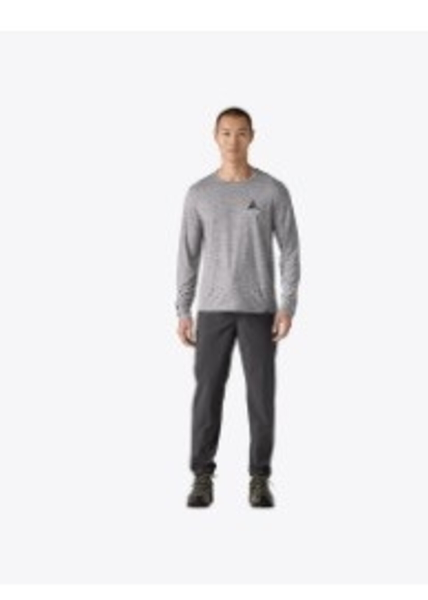 Patagonia Patagonia M Cap Cool Daily Graphic Shirt LS