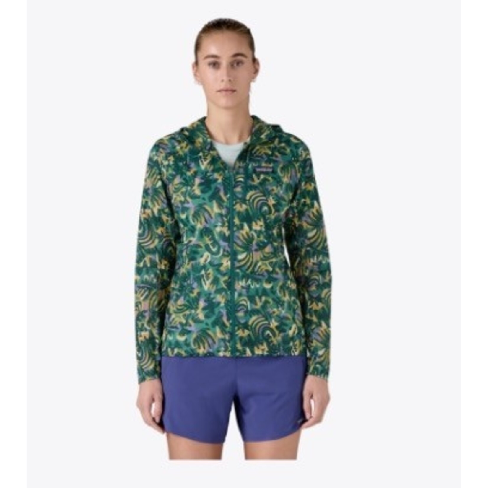 Patagonia Patagonia W Houdini Jkt