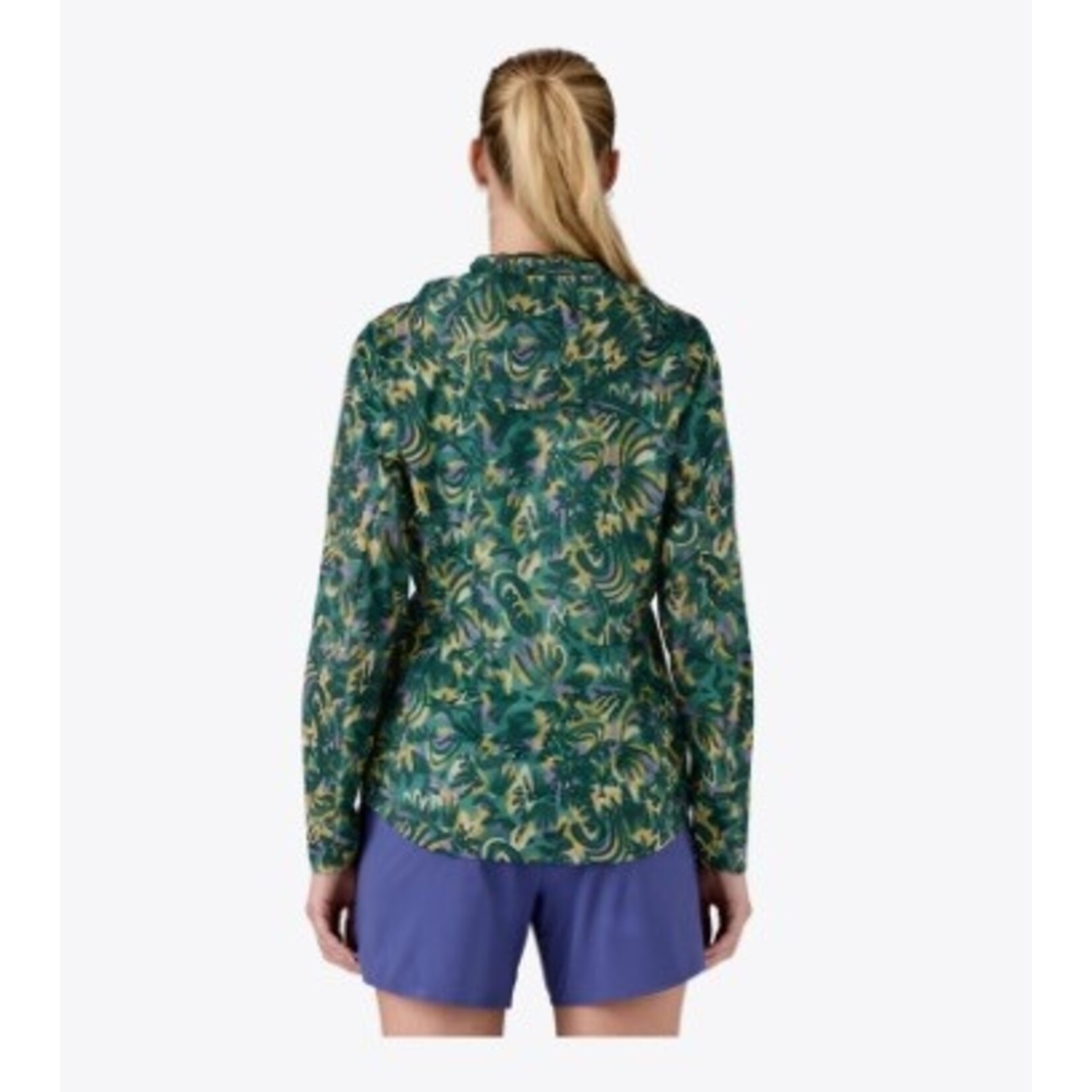 Patagonia Patagonia W Houdini Jkt