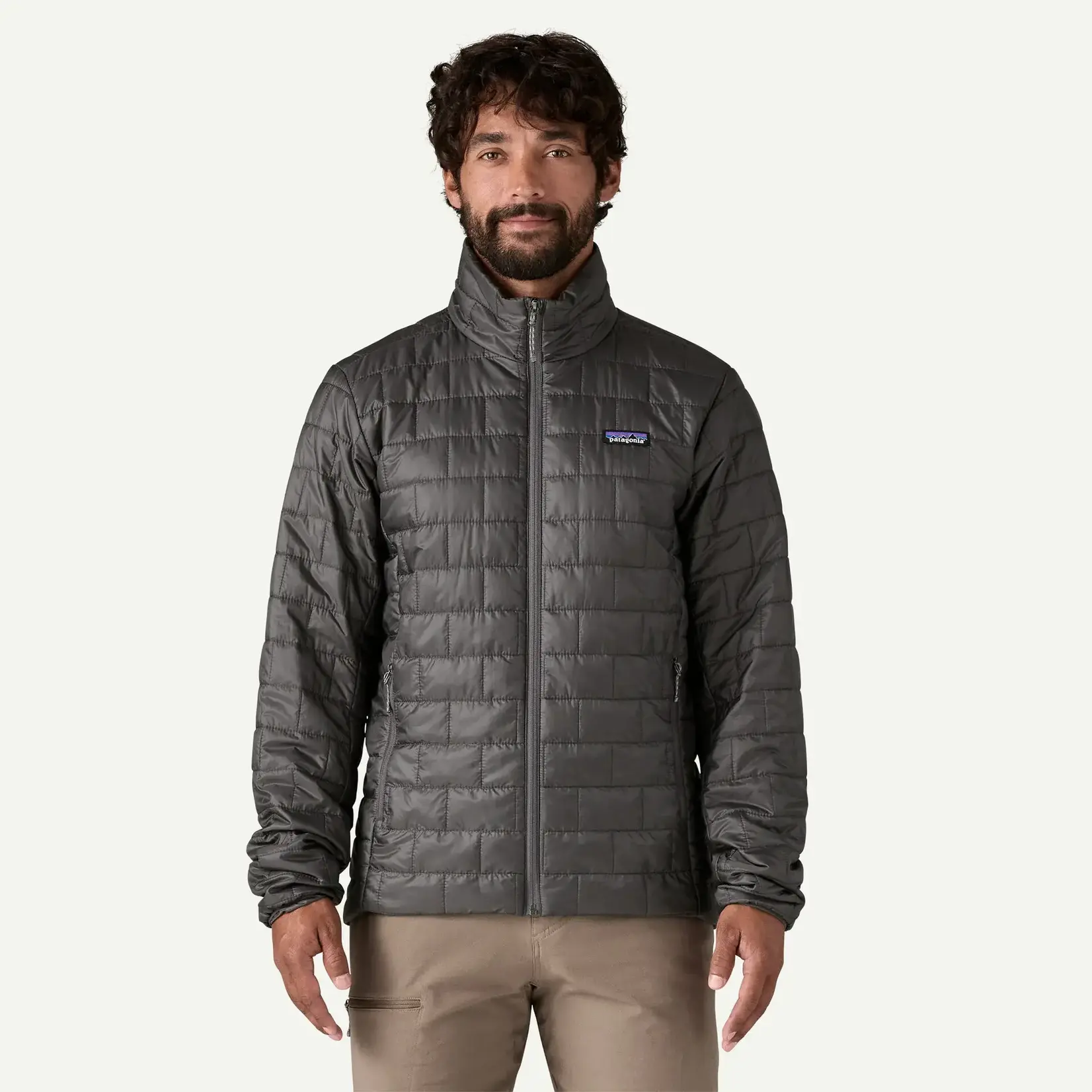 Patagonia Patagonia - M - Nano Puff Jacket