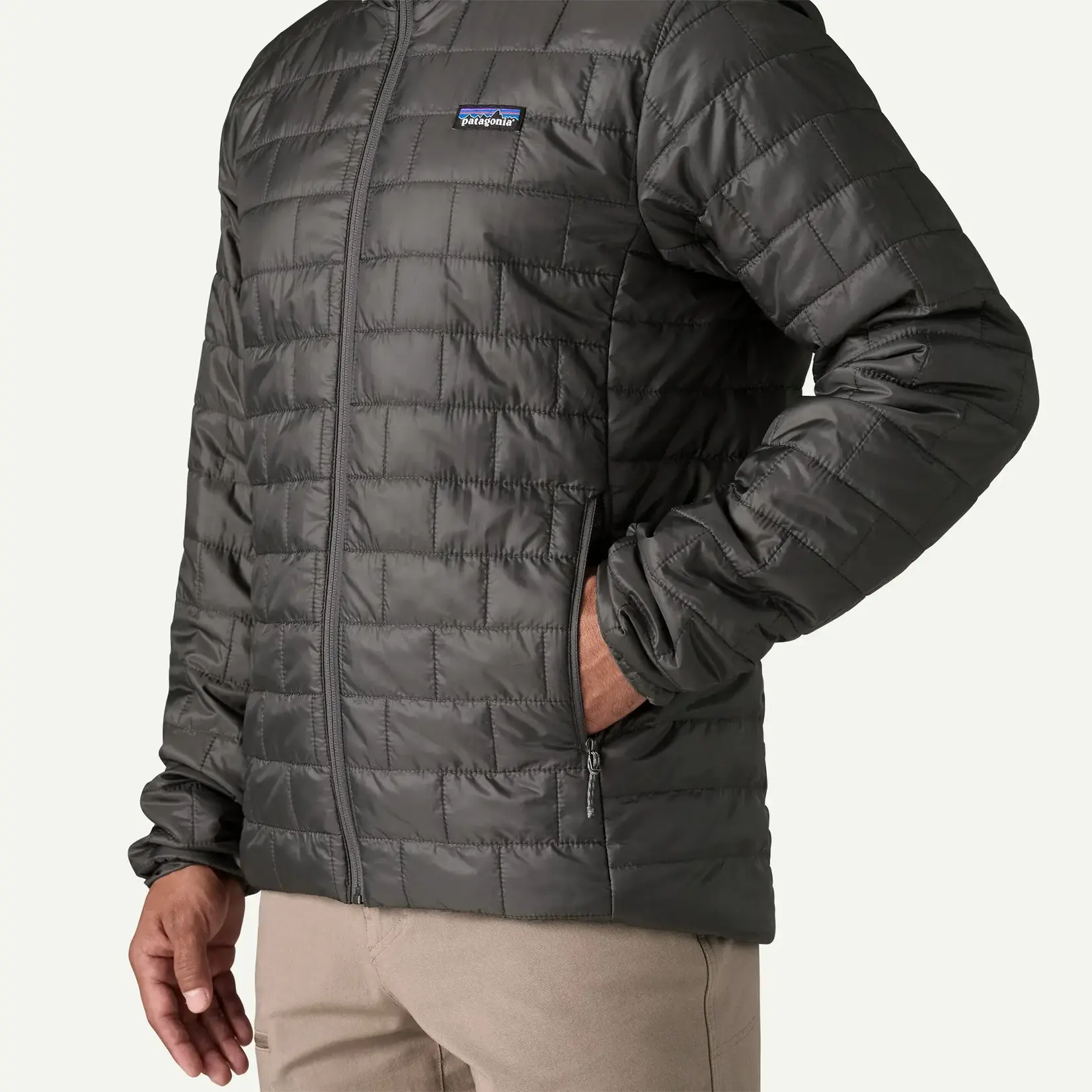 Patagonia Patagonia - M - Nano Puff Jacket