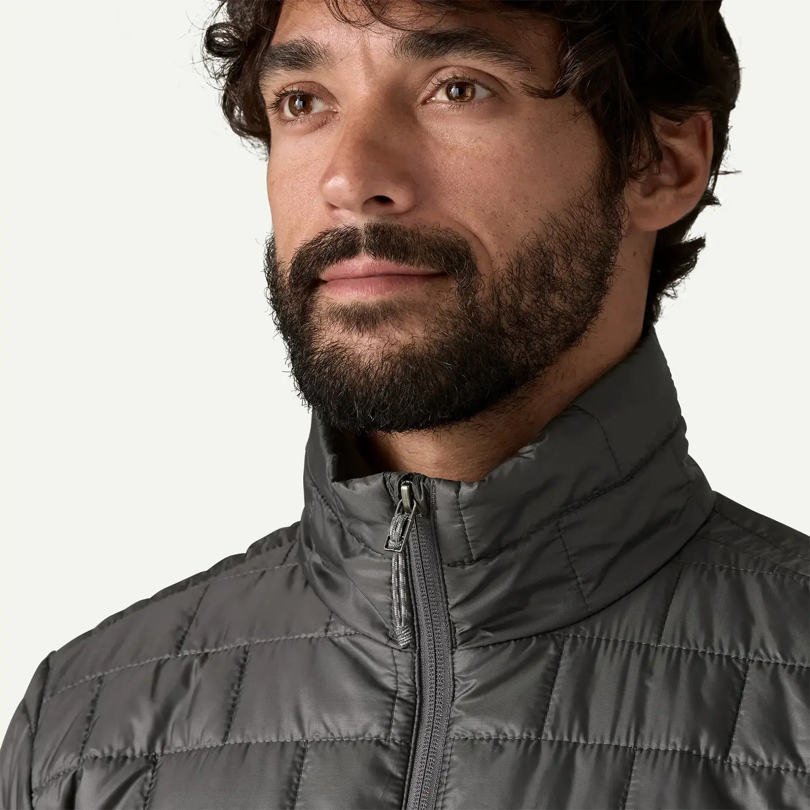 Patagonia Patagonia - M - Nano Puff Jacket