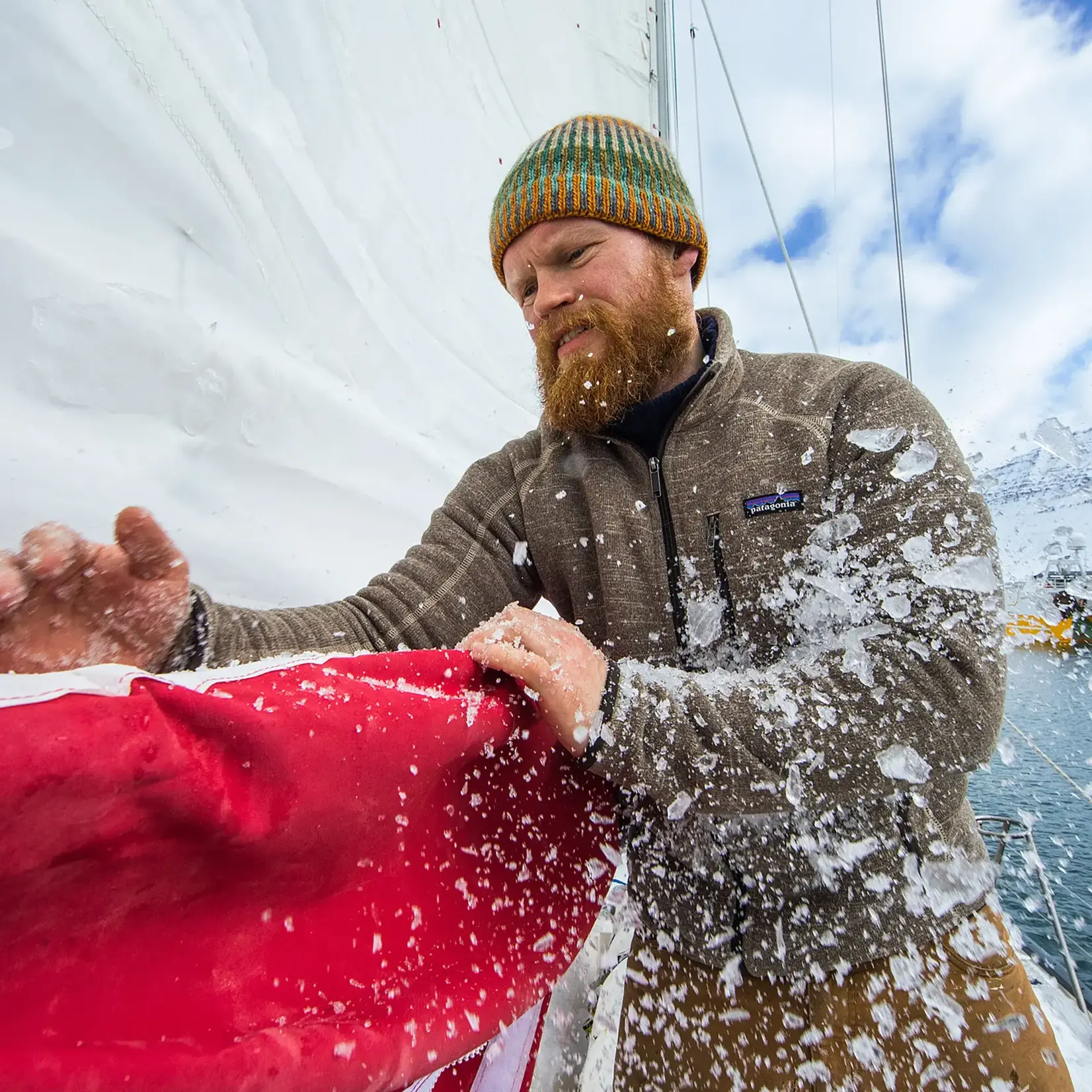 Patagonia Patagonia Better Sweater Jkt Mens