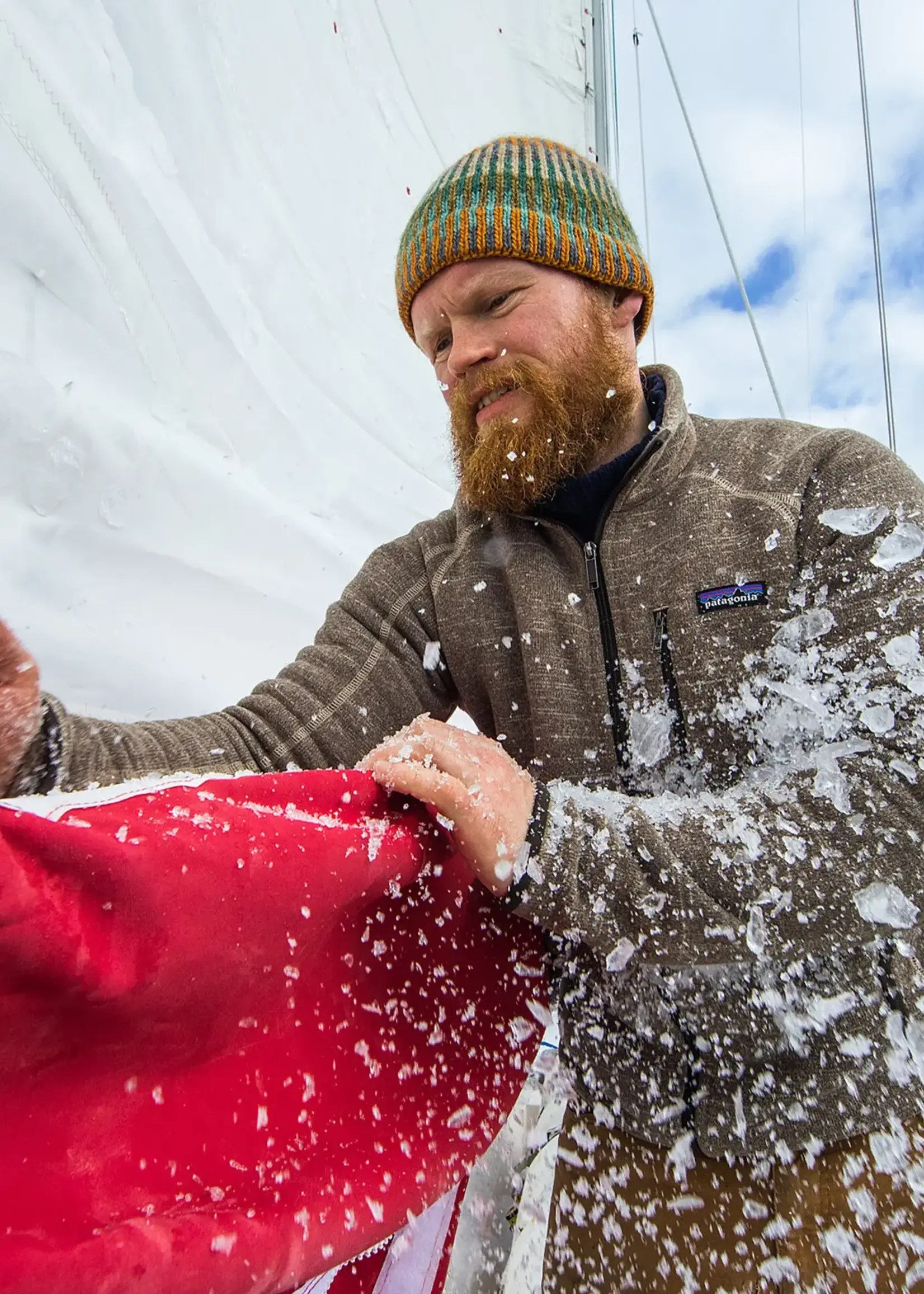 Patagonia Patagonia Better Sweater Jkt Mens