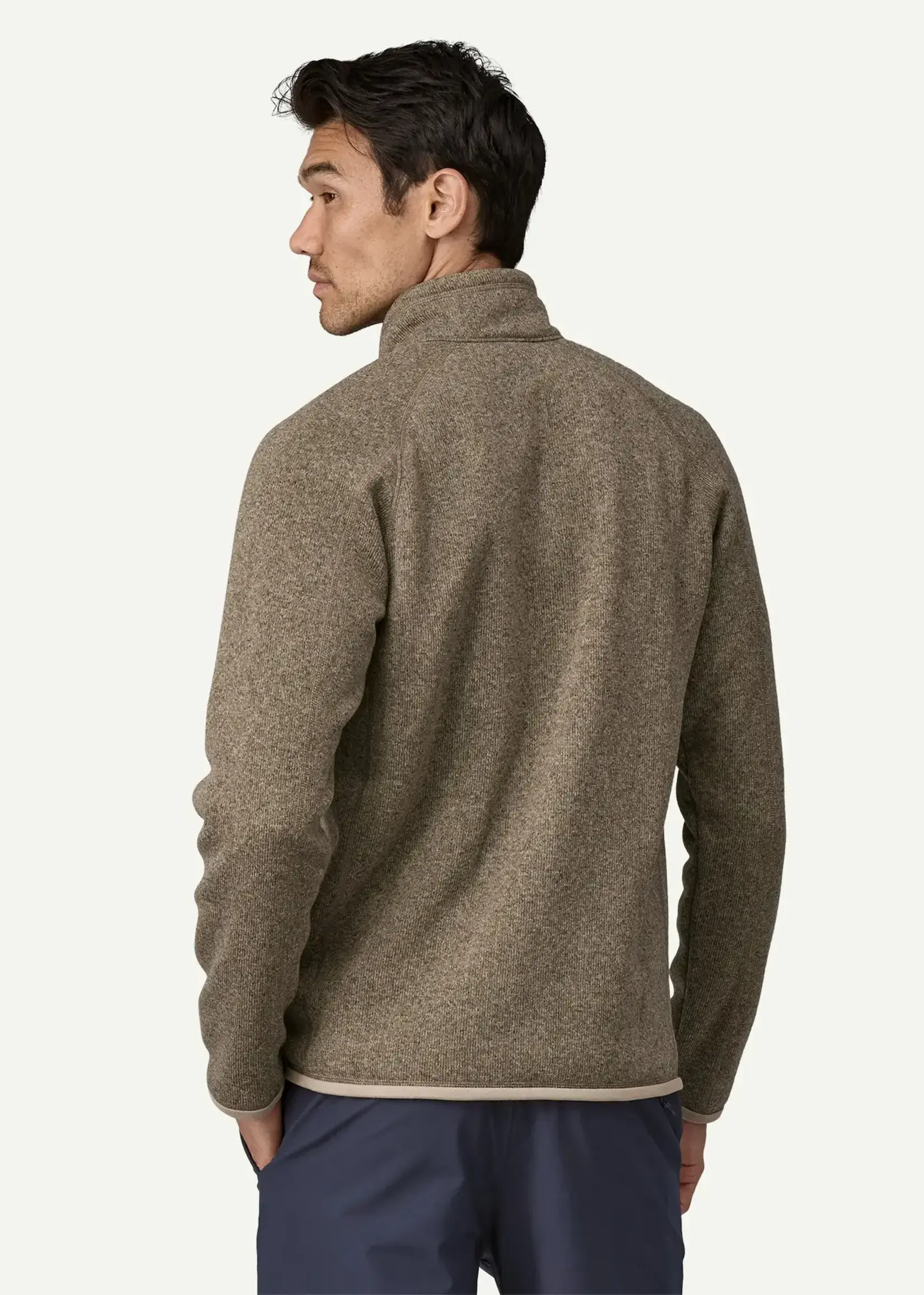 Patagonia Patagonia Better Sweater Jkt Mens