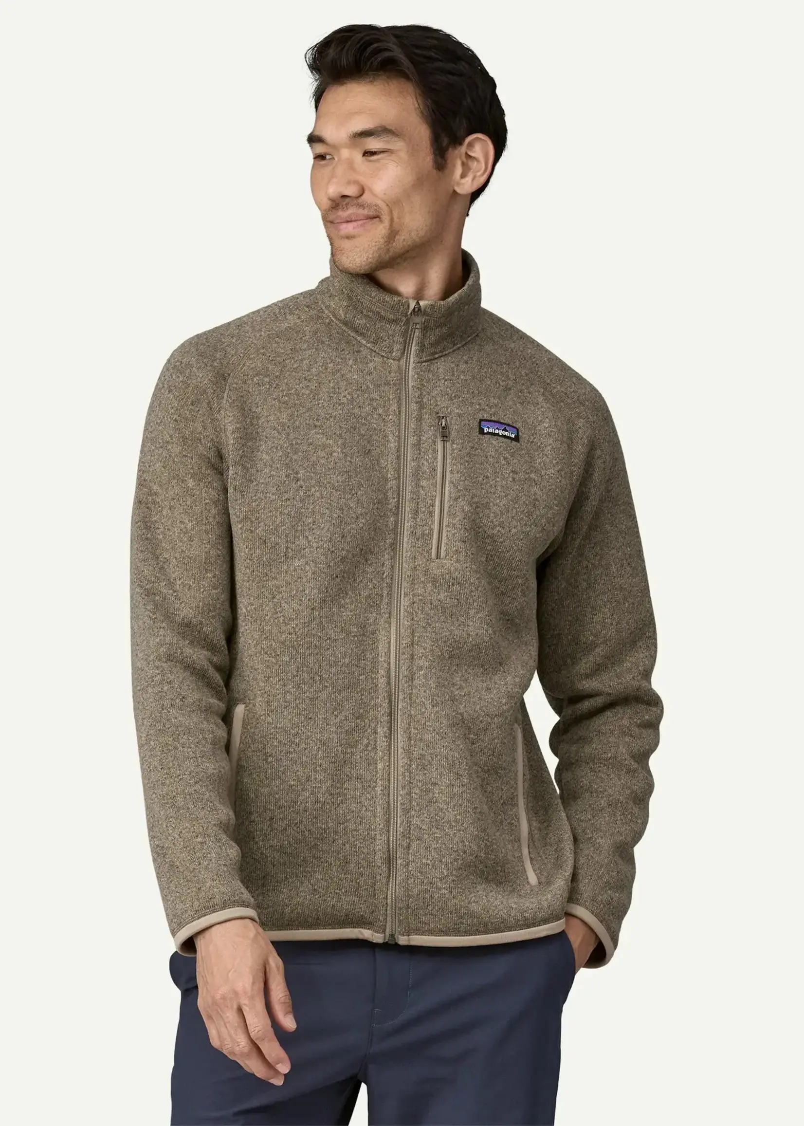 Patagonia Patagonia Better Sweater Jkt Mens