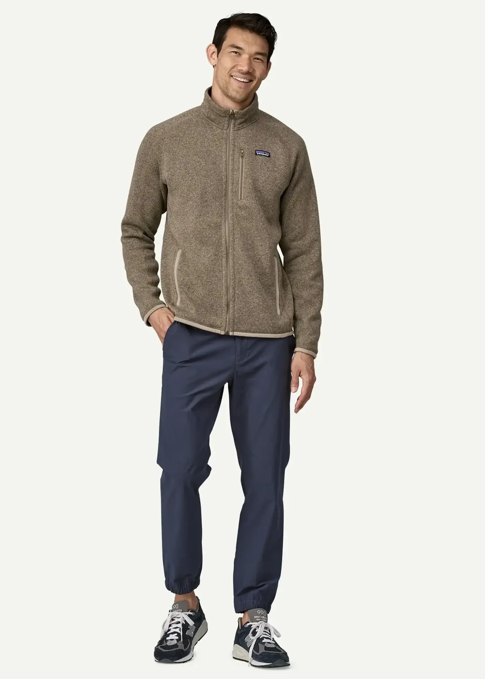 Patagonia Patagonia Better Sweater Jkt Mens