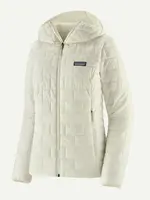Patagonia Patagonia - W - Nano Puff Hoody Jacket