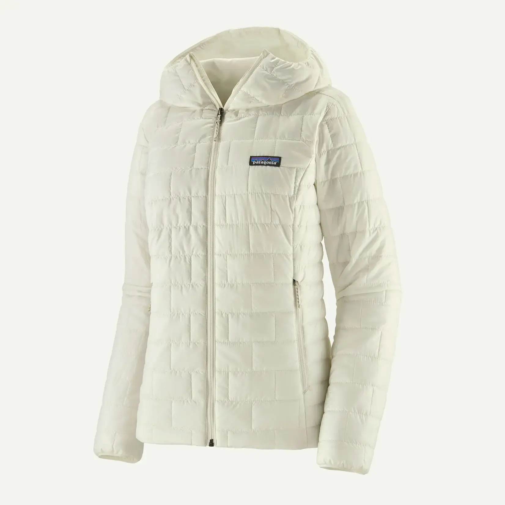 Patagonia Patagonia - W - Nano Puff Hoody Jacket