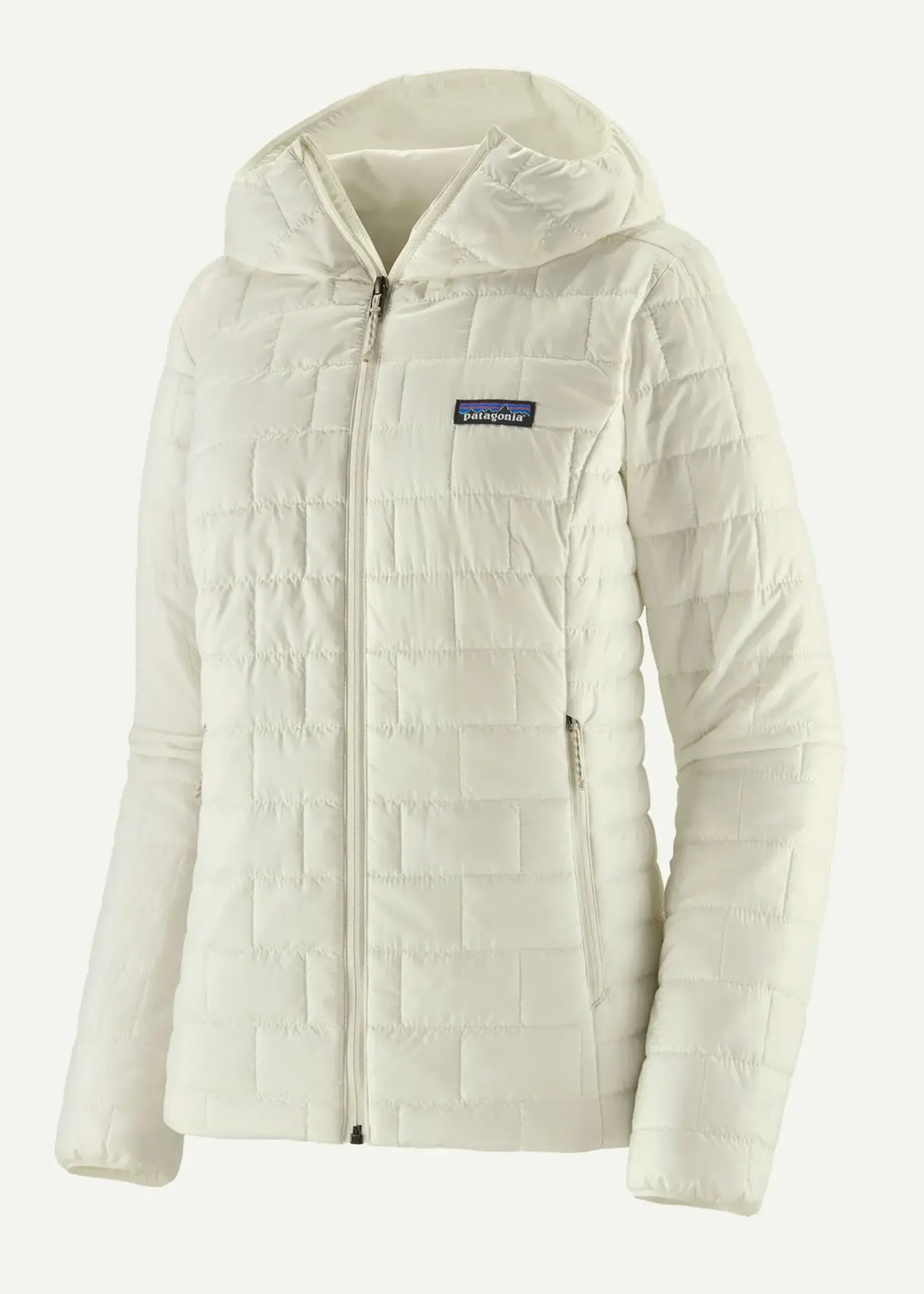 Patagonia Patagonia - W - Nano Puff Hoody Jacket