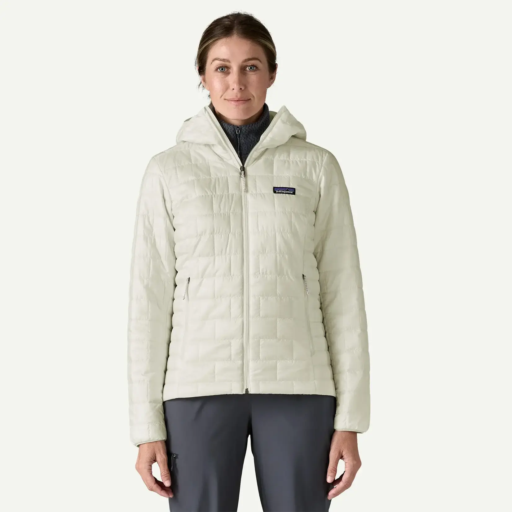 Patagonia Patagonia - W - Nano Puff Hoody Jacket