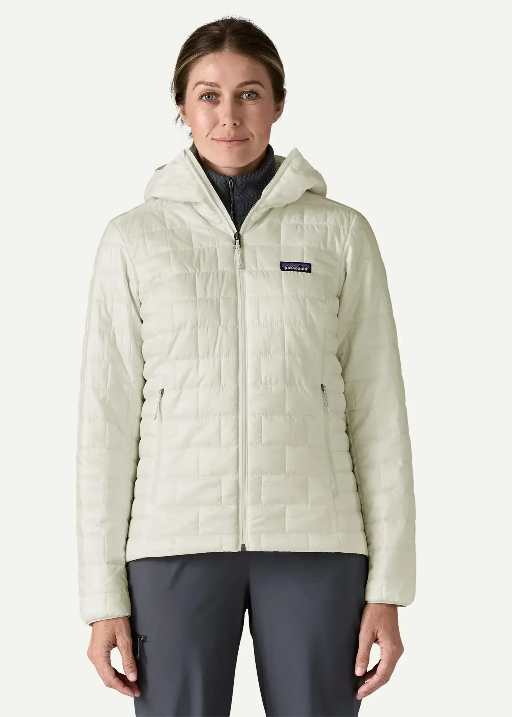 Patagonia Patagonia - W - Nano Puff Hoody Jacket