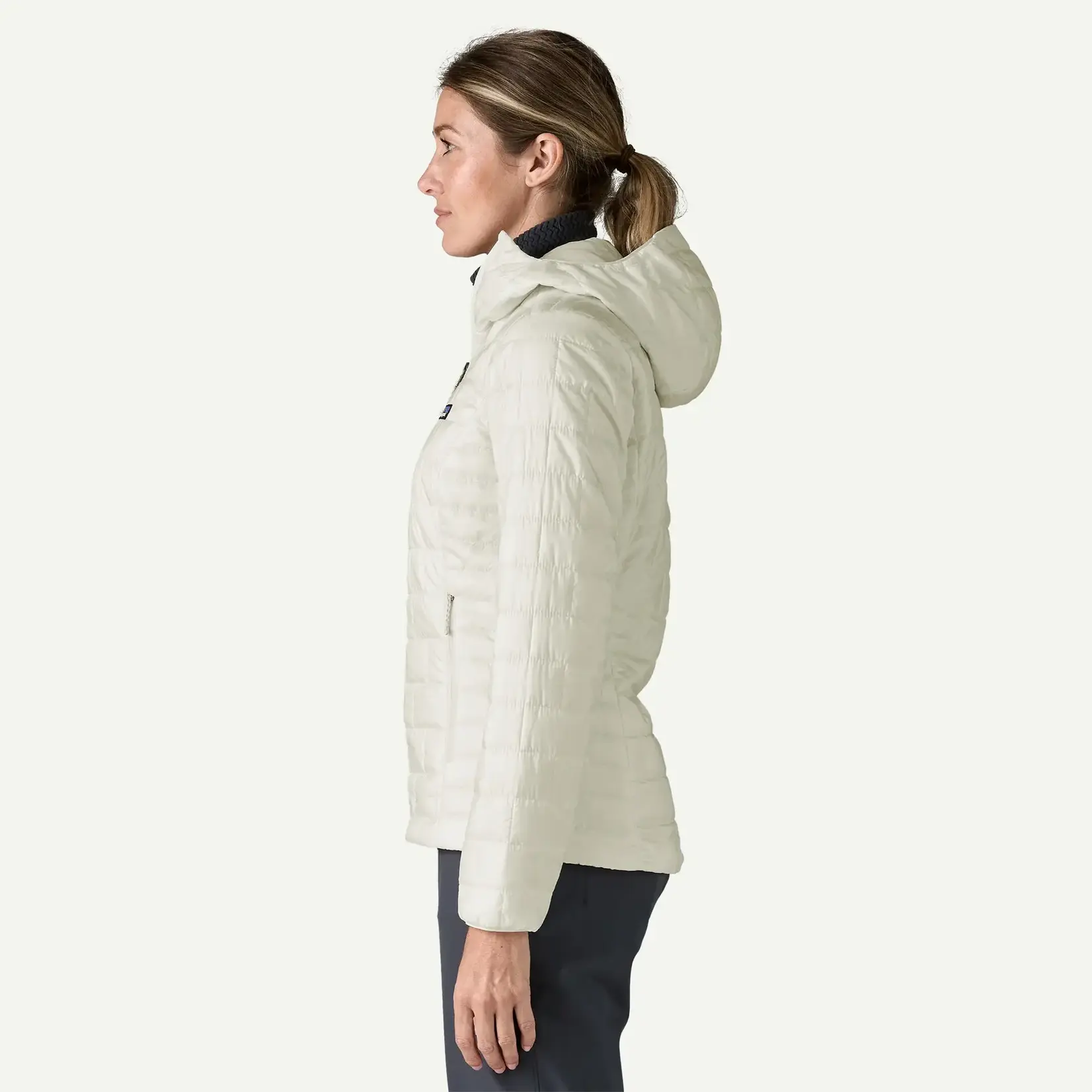 Patagonia Patagonia - W - Nano Puff Hoody Jacket