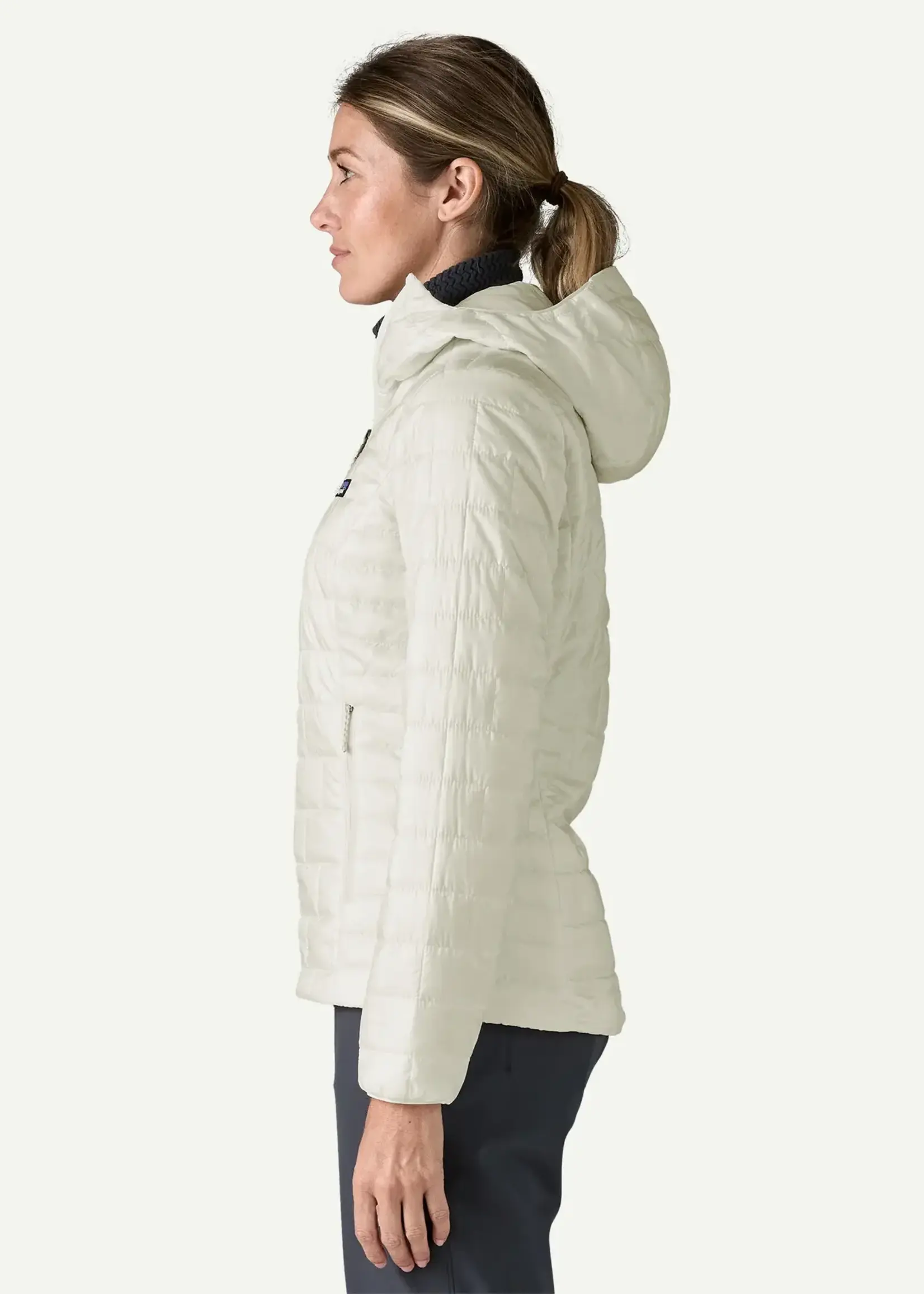 Patagonia Patagonia - W - Nano Puff Hoody Jacket