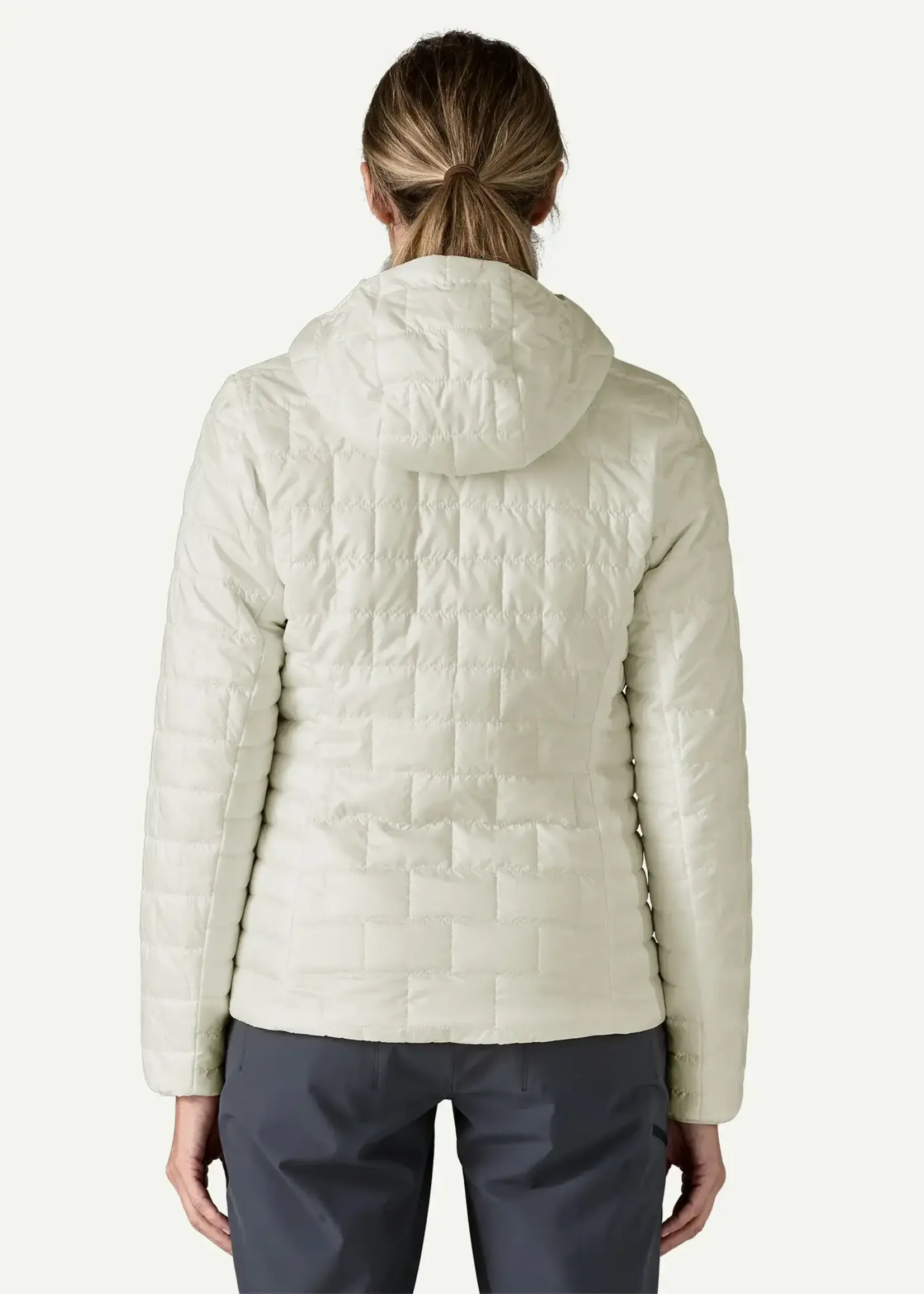 Patagonia Patagonia - W - Nano Puff Hoody Jacket