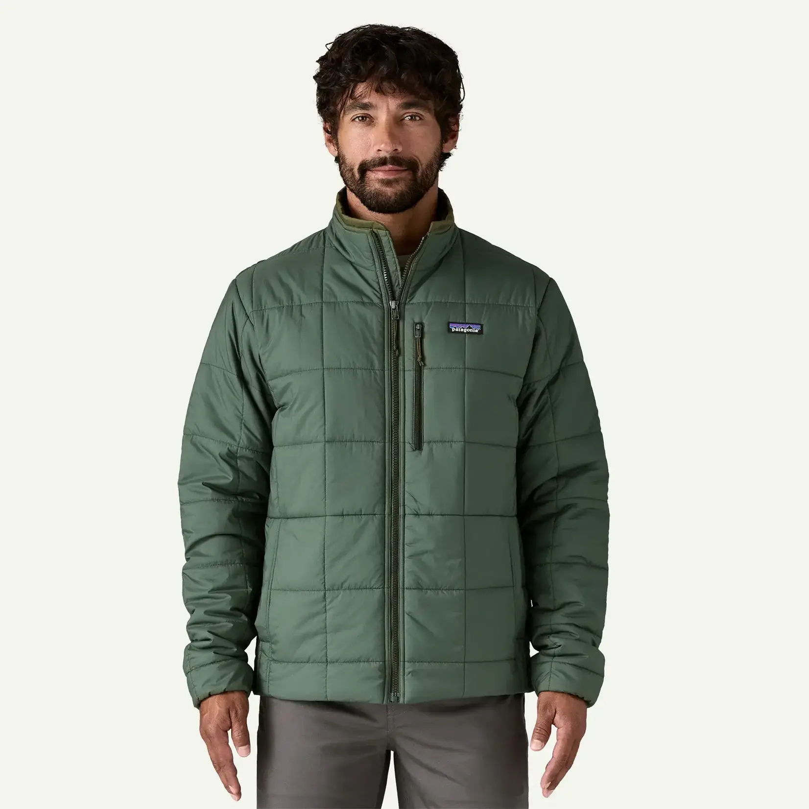 Patagonia Patagonia - M - Light Gust Jacket