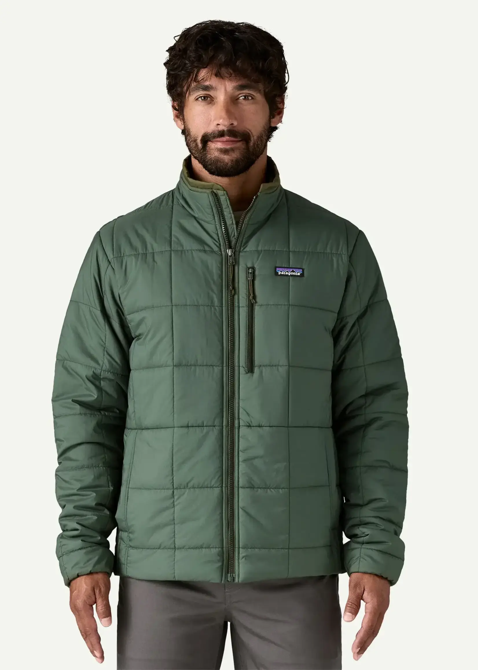 Patagonia Patagonia - M - Light Gust Jacket