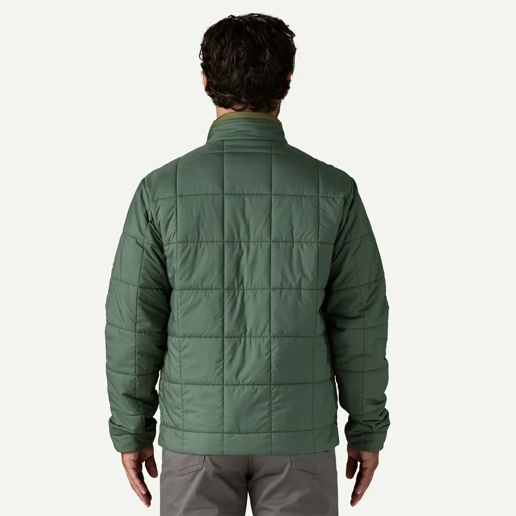 Patagonia Patagonia - M - Light Gust Jacket