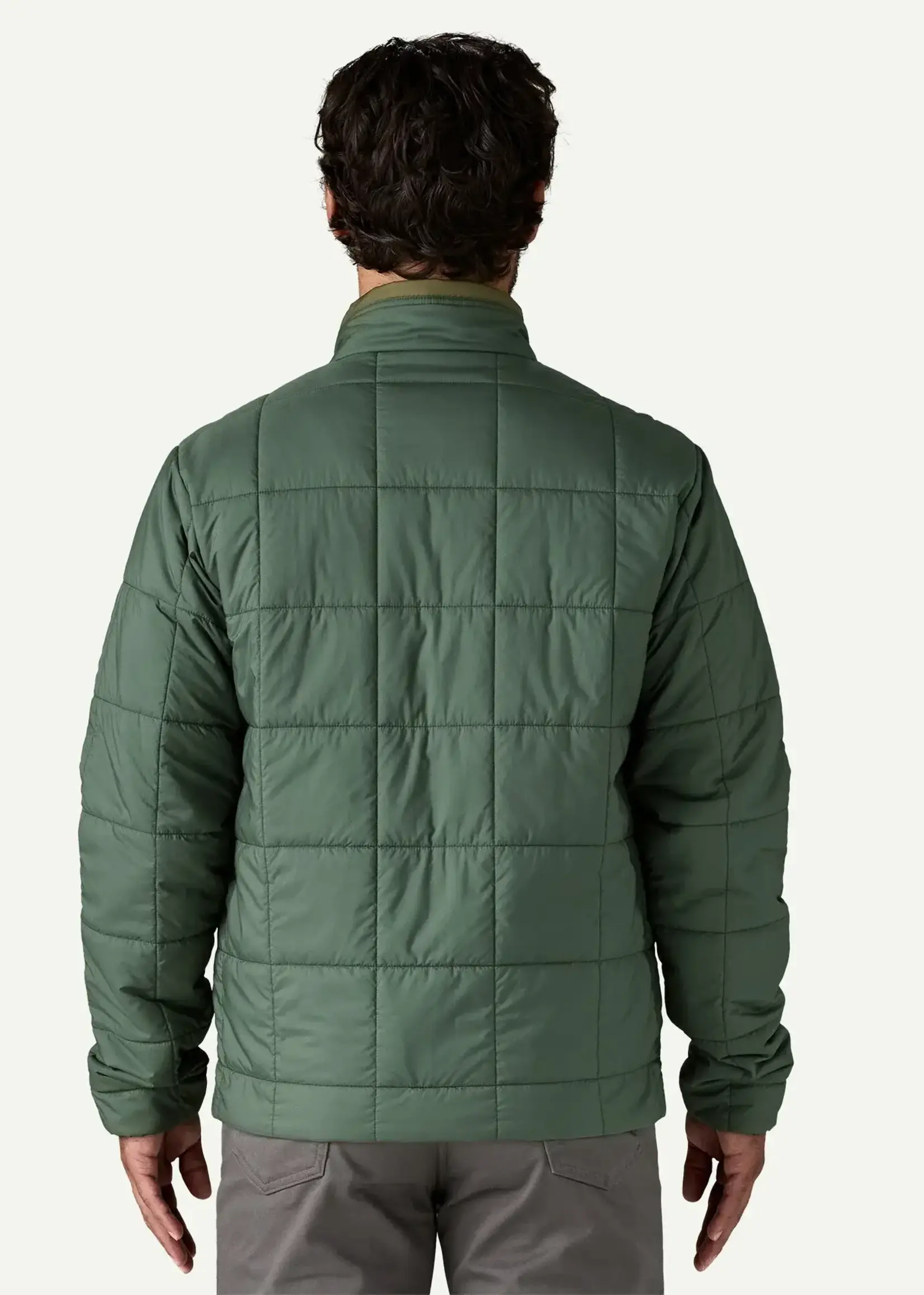 Patagonia Patagonia - M - Light Gust Jacket