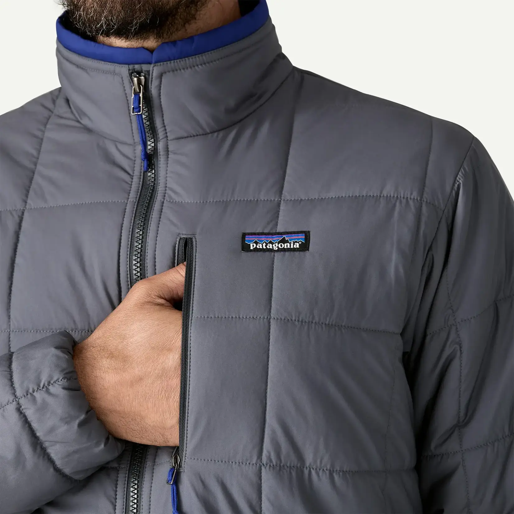 Patagonia Patagonia - M - Light Gust Jacket