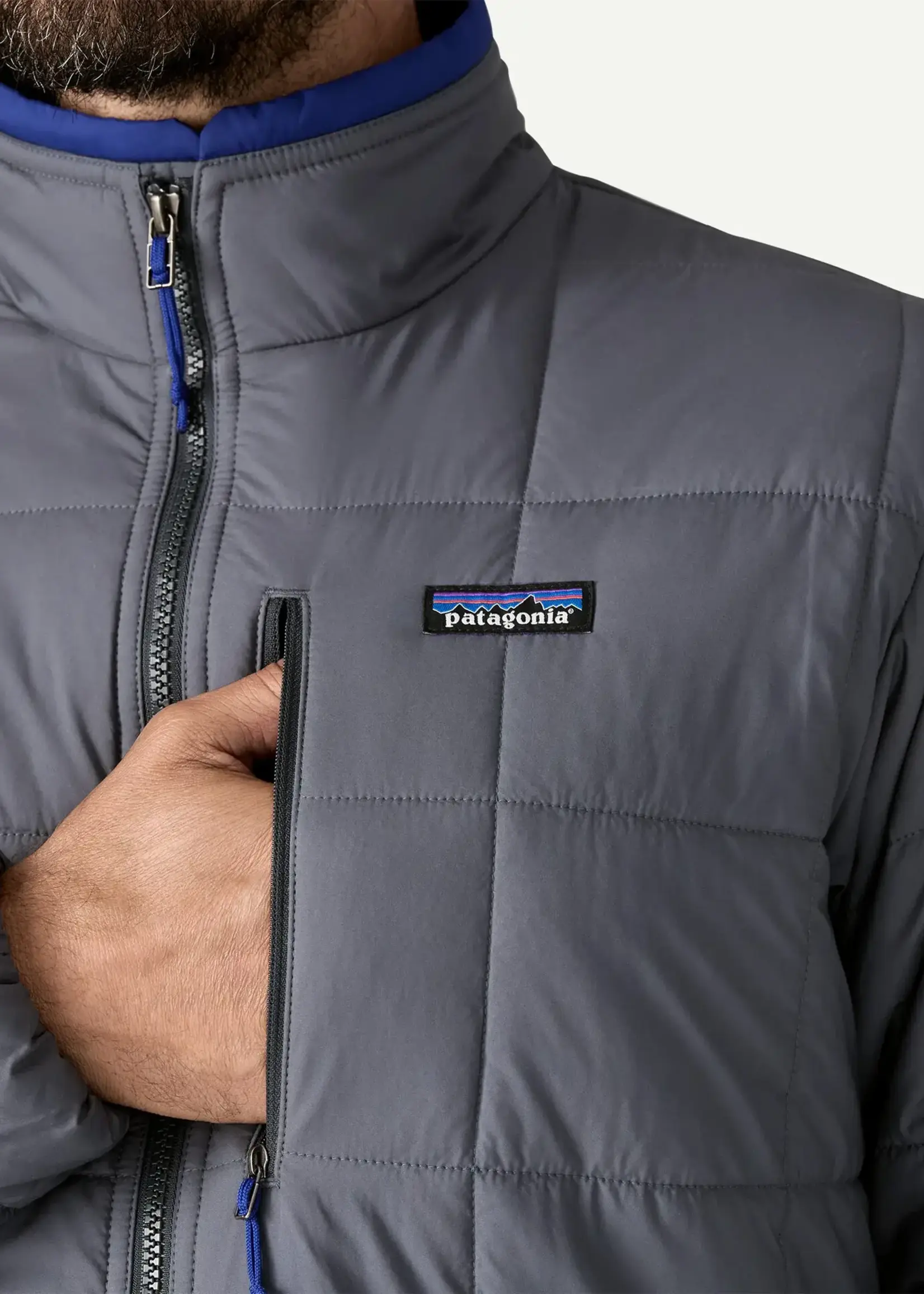 Patagonia Patagonia - M - Light Gust Jacket