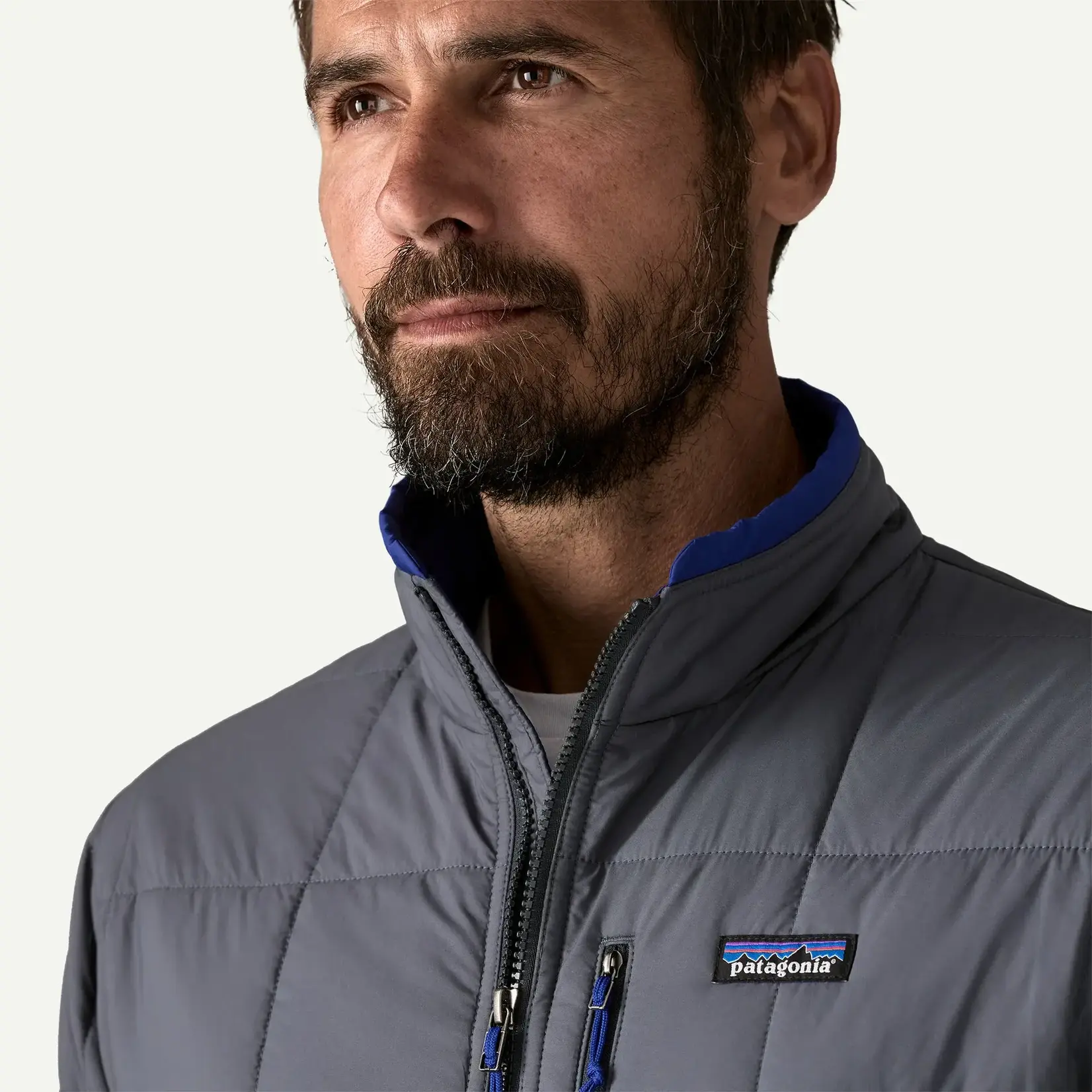 Patagonia Patagonia - M - Light Gust Jacket