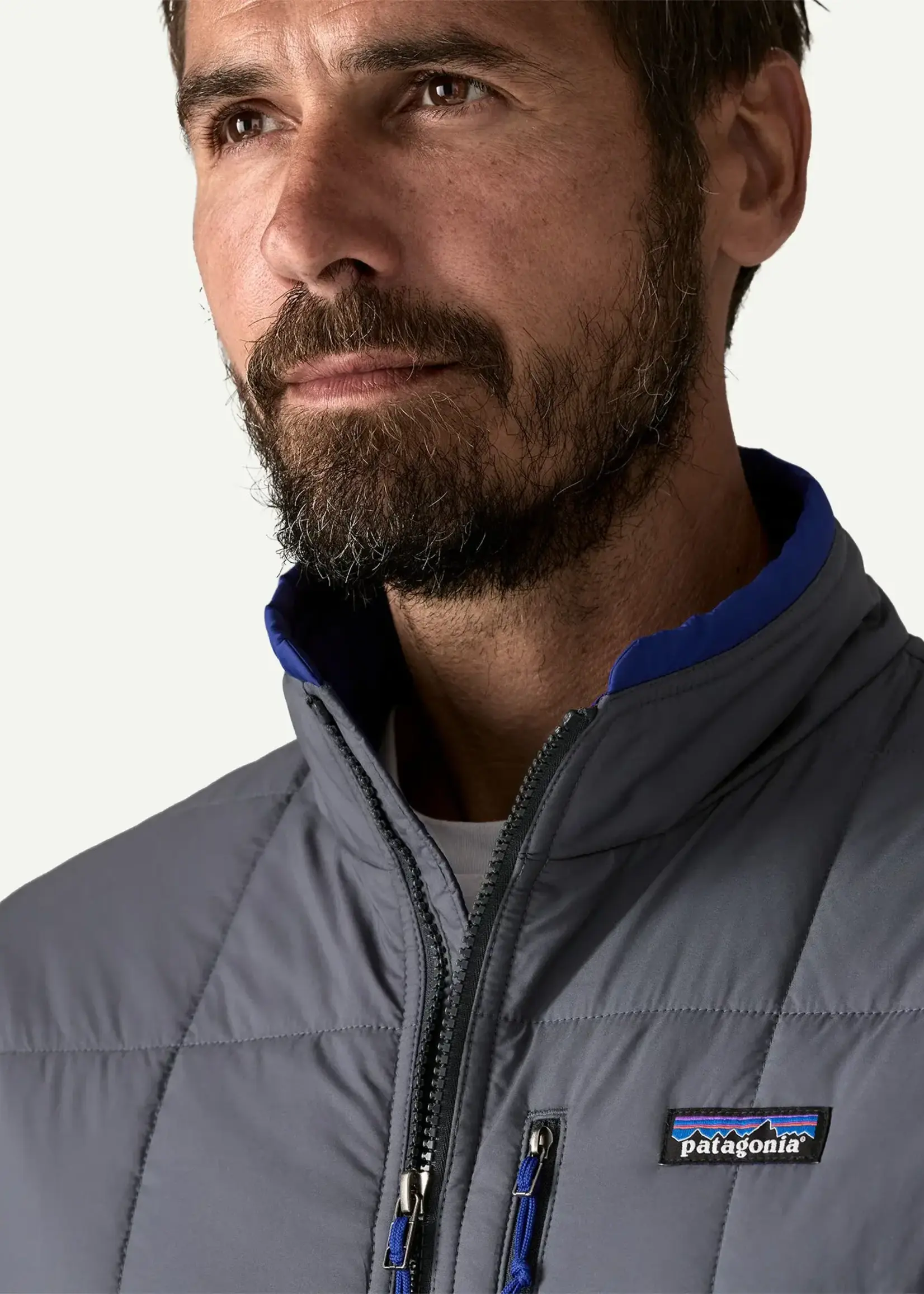 Patagonia Patagonia - M - Light Gust Jacket
