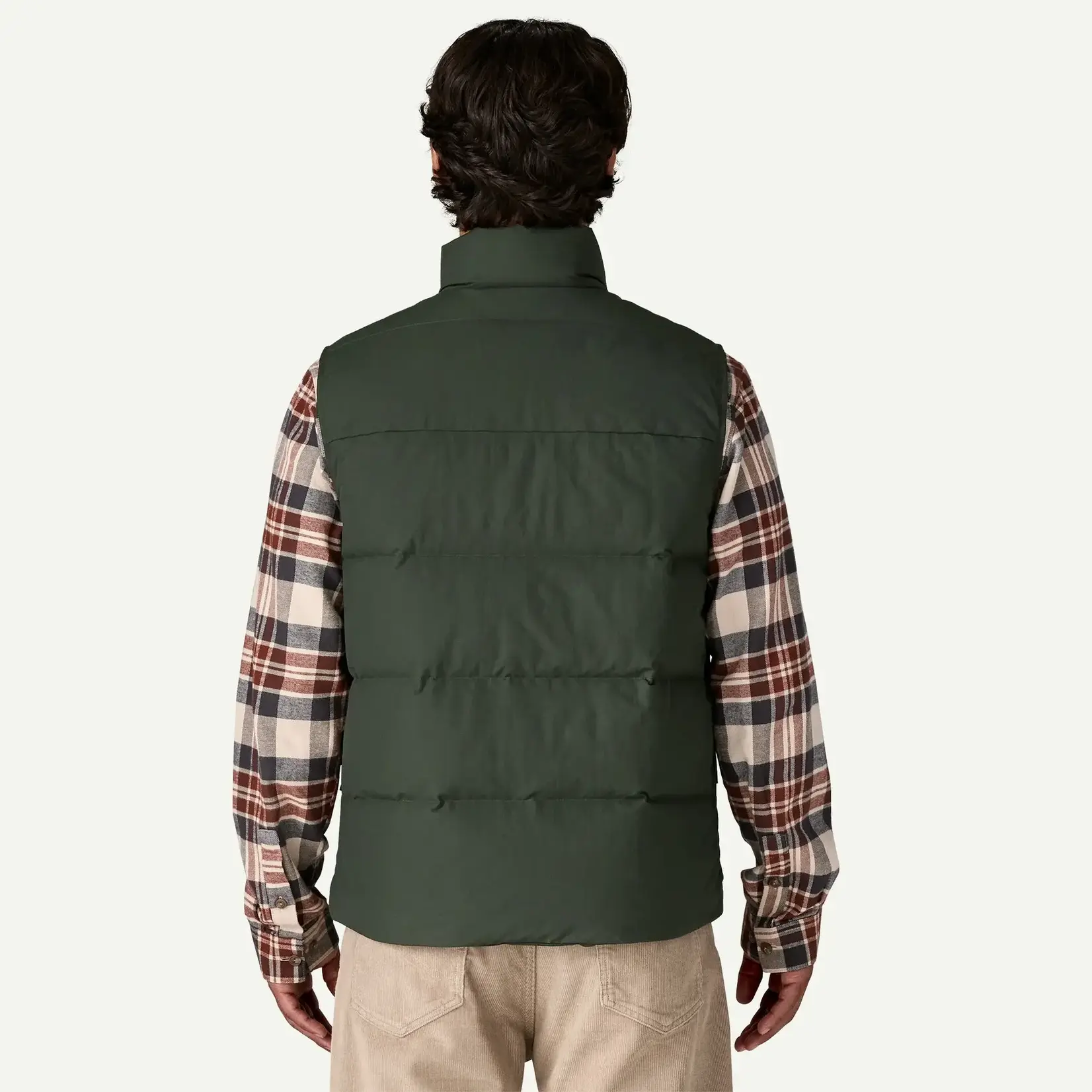 Patagonia Patagonia - M - Downdrift Vest