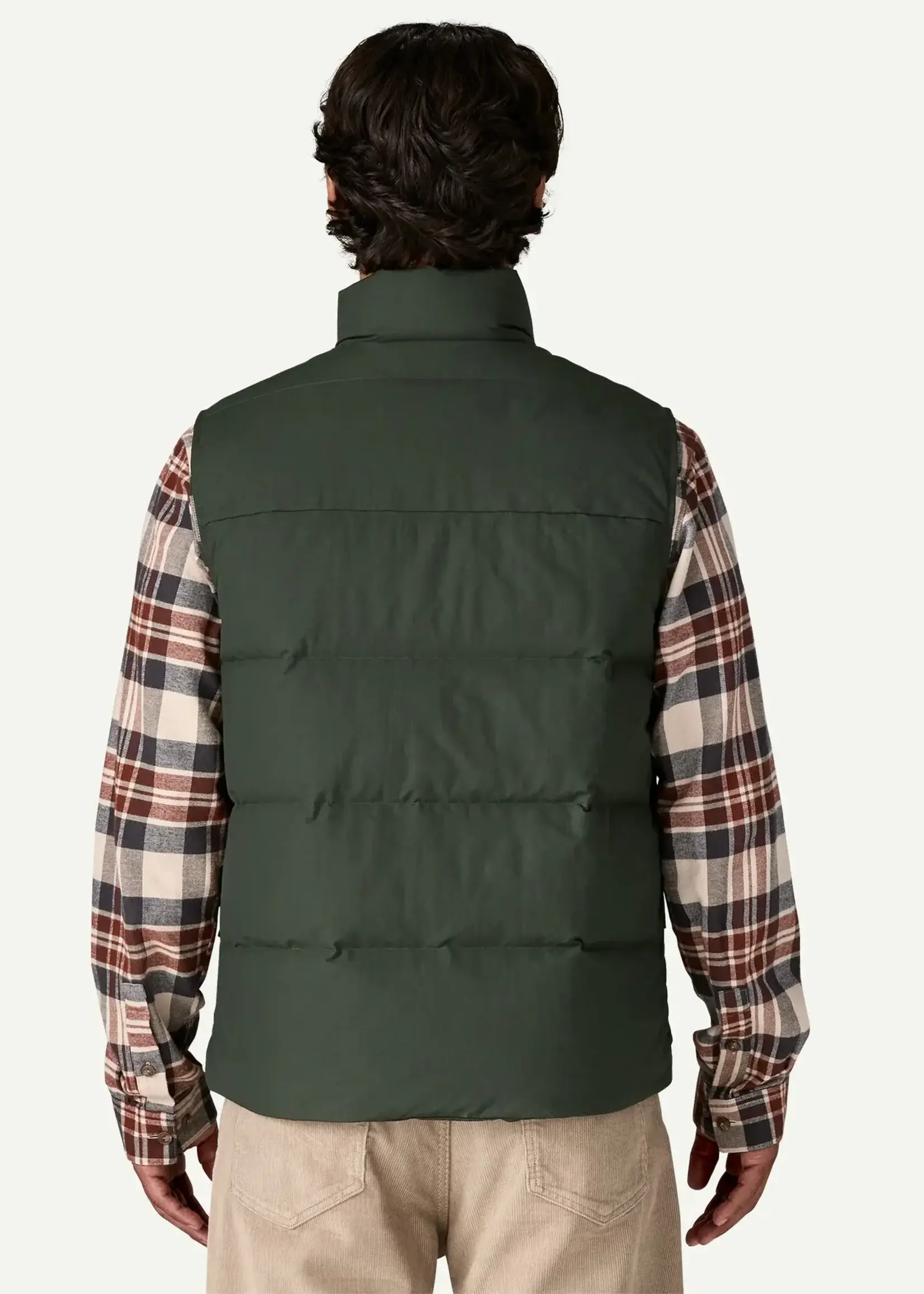 Patagonia Patagonia - M - Downdrift Vest
