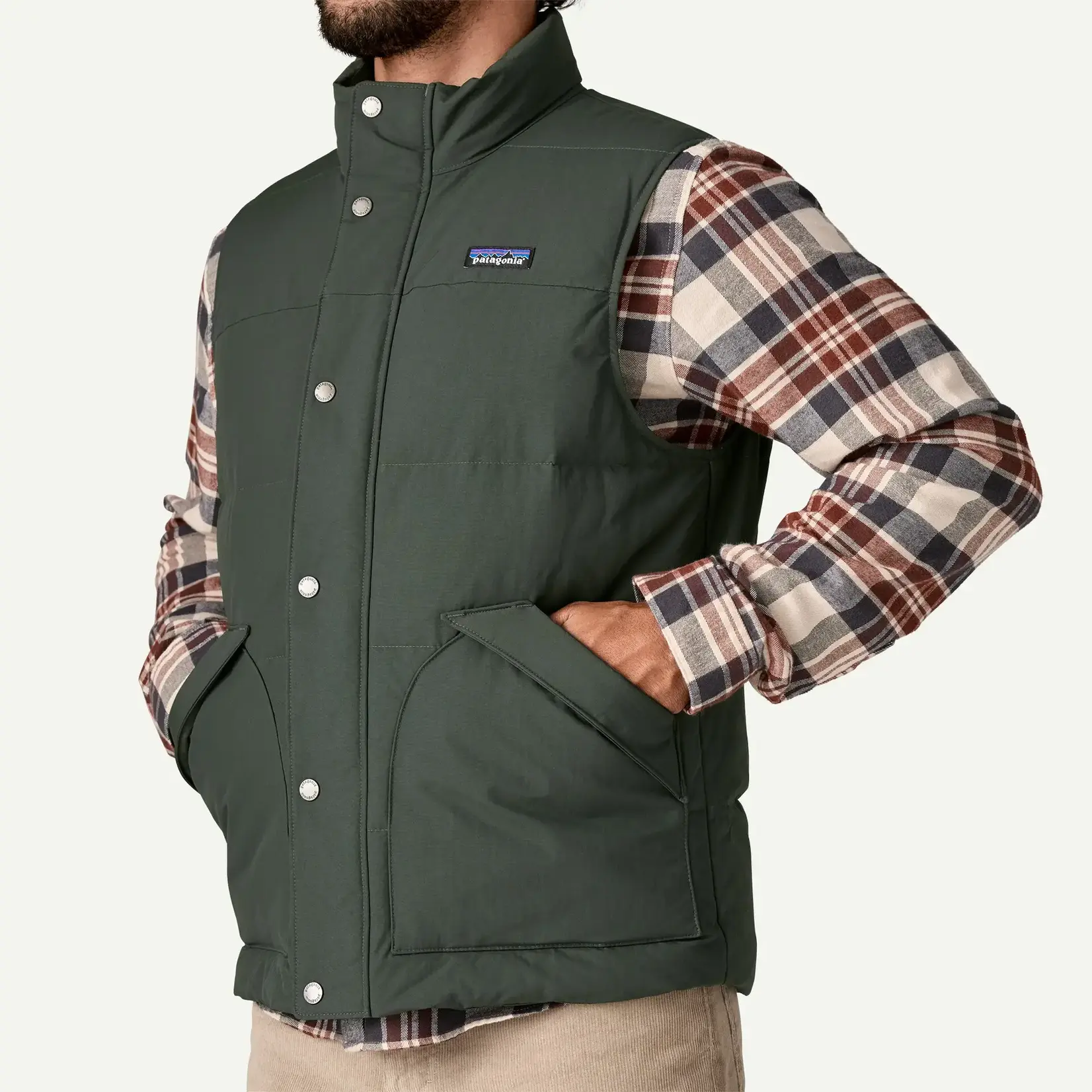 Patagonia Patagonia - M - Downdrift Vest