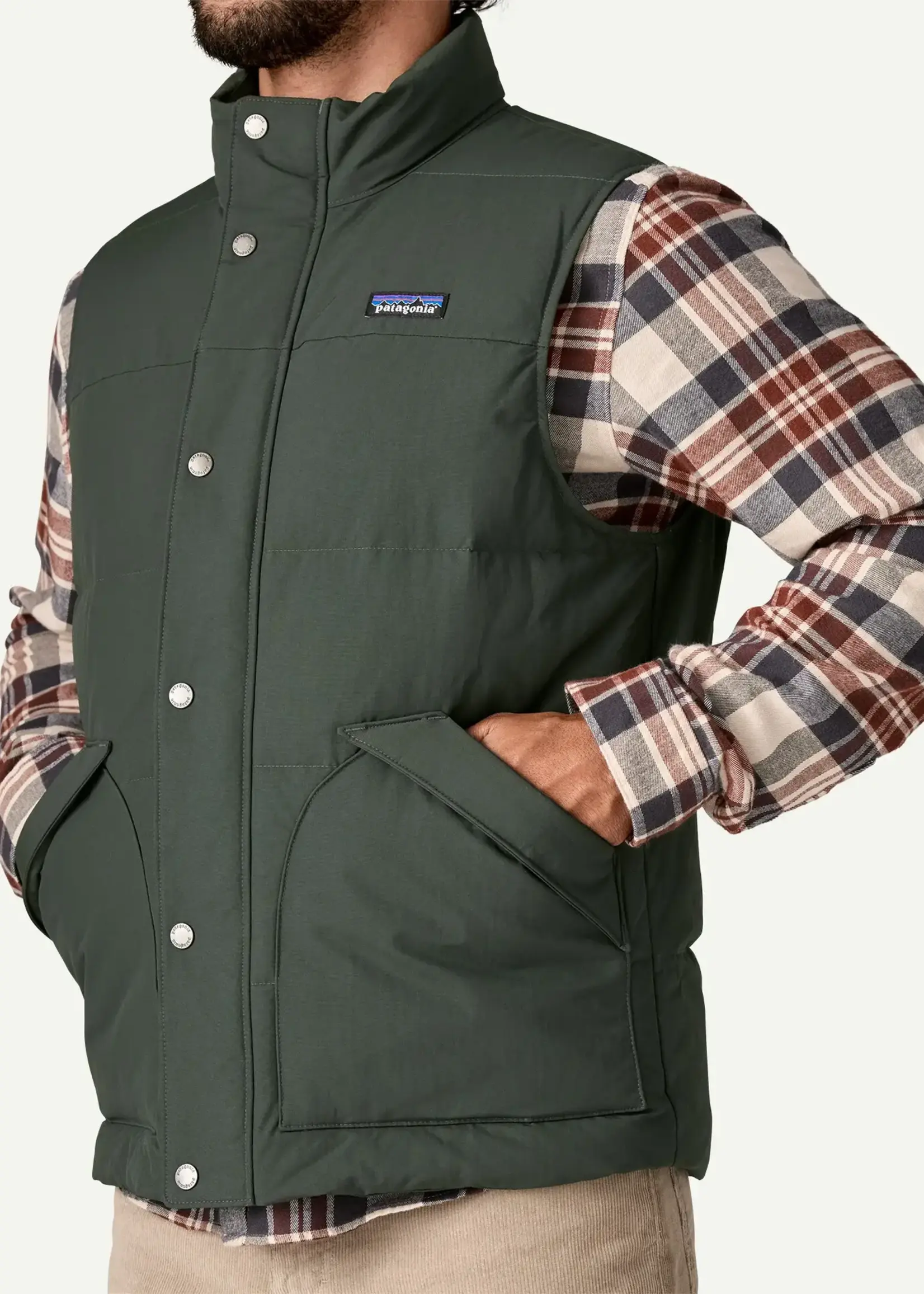Patagonia Patagonia - M - Downdrift Vest