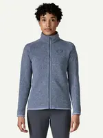 Patagonia Patagonia Womens Better Sweater Jkt