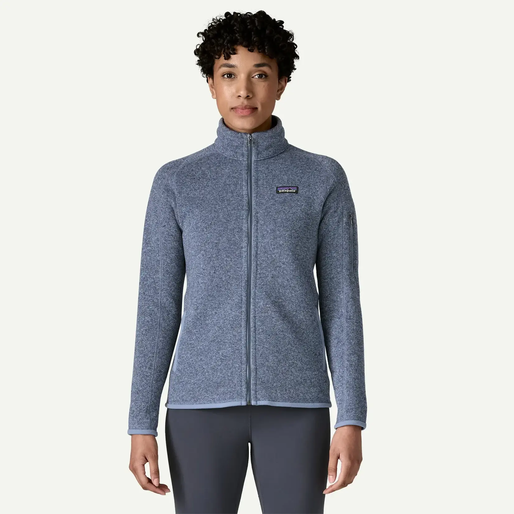 Patagonia Patagonia Womens Better Sweater Jkt