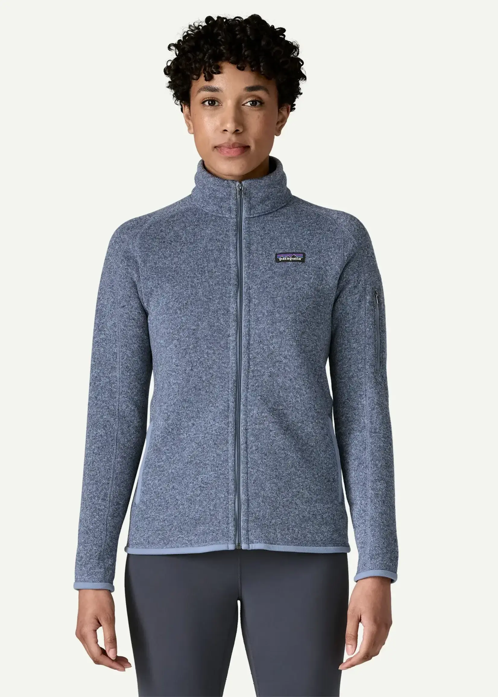 Patagonia Patagonia Womens Better Sweater Jkt