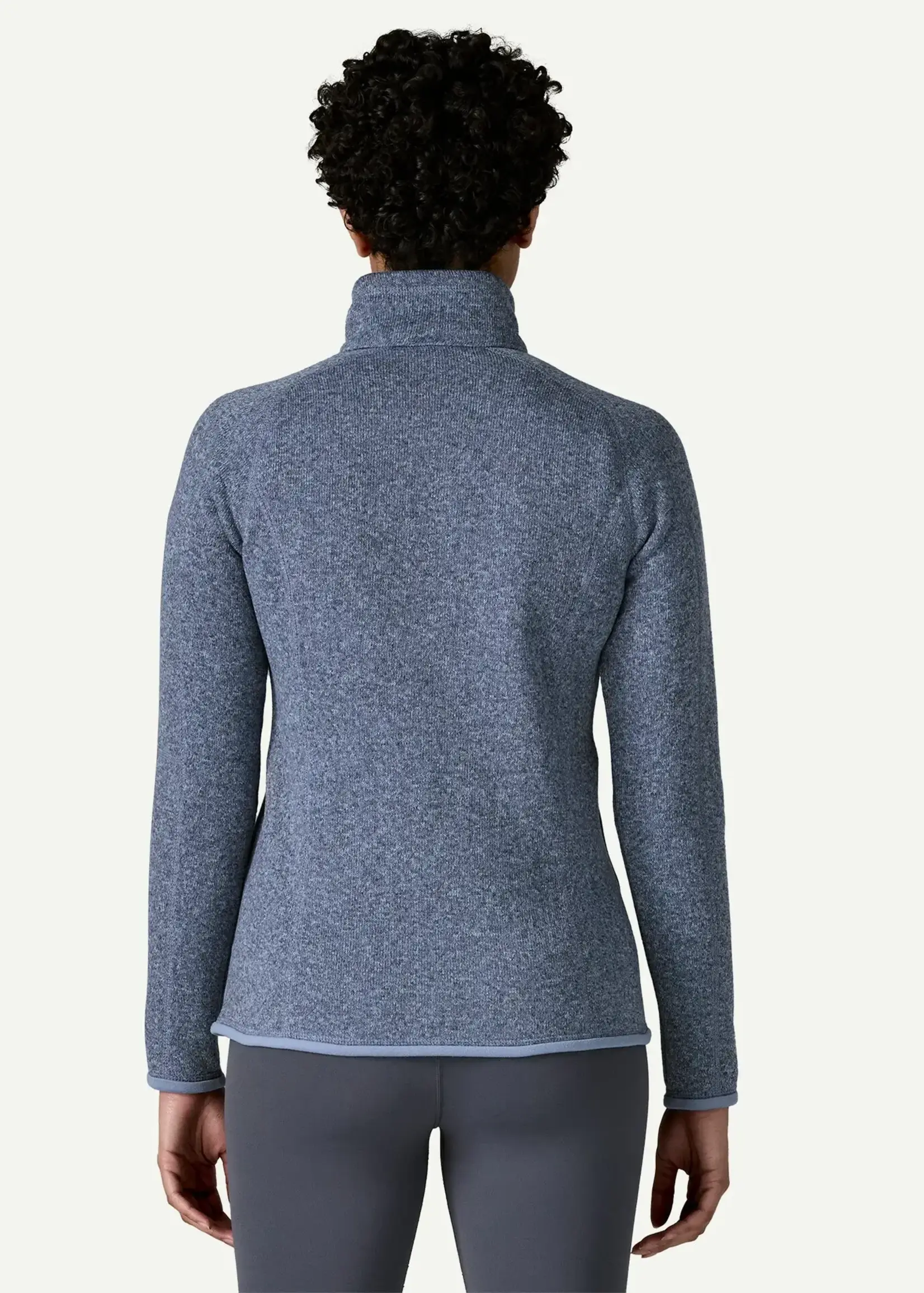 Patagonia Patagonia Womens Better Sweater Jkt