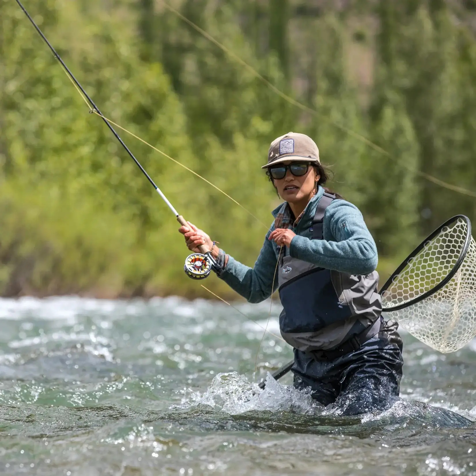 Patagonia Patagonia Womens Better Sweater Jkt