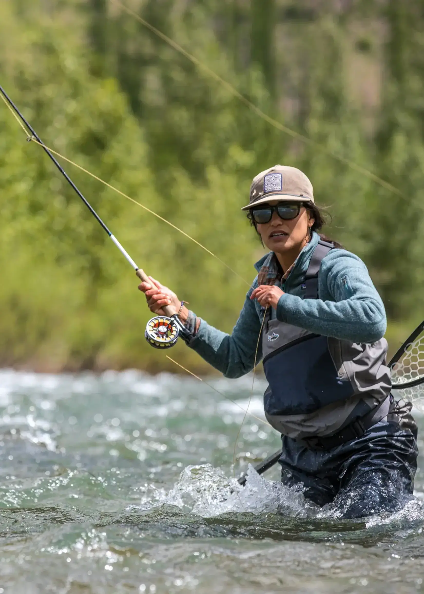 Patagonia Patagonia Womens Better Sweater Jkt