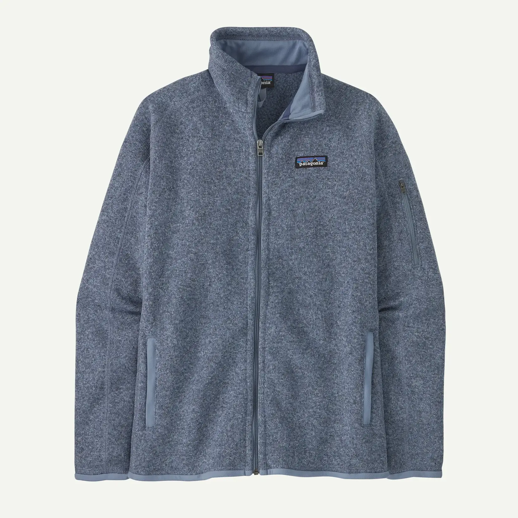 Patagonia Patagonia Womens Better Sweater Jkt