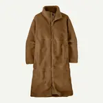 Patagonia Patagonia - W - Lonesome Mesa Long Coat