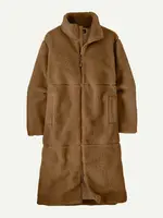 Patagonia Patagonia - W - Lonesome Mesa Long Coat