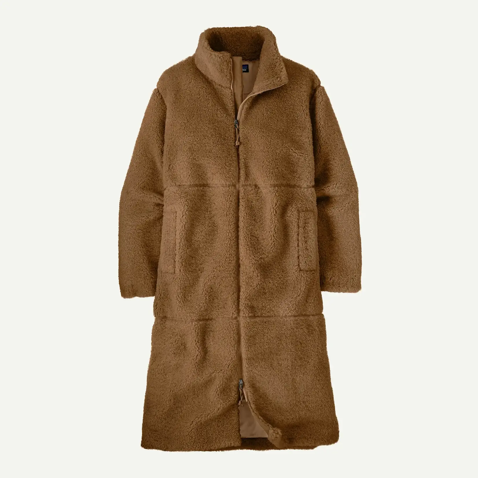 Patagonia Patagonia - W - Lonesome Mesa Long Coat