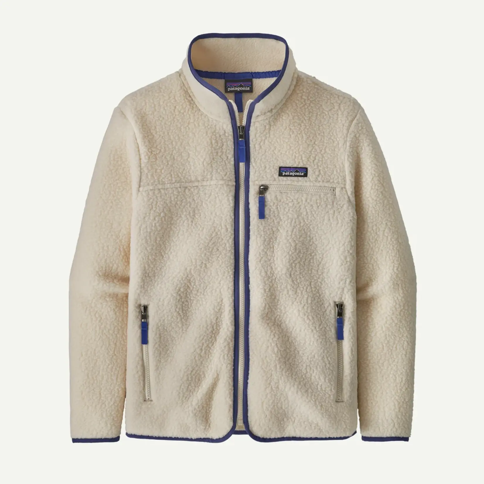 Patagonia Patagonia - W - Retro Pile Jacket