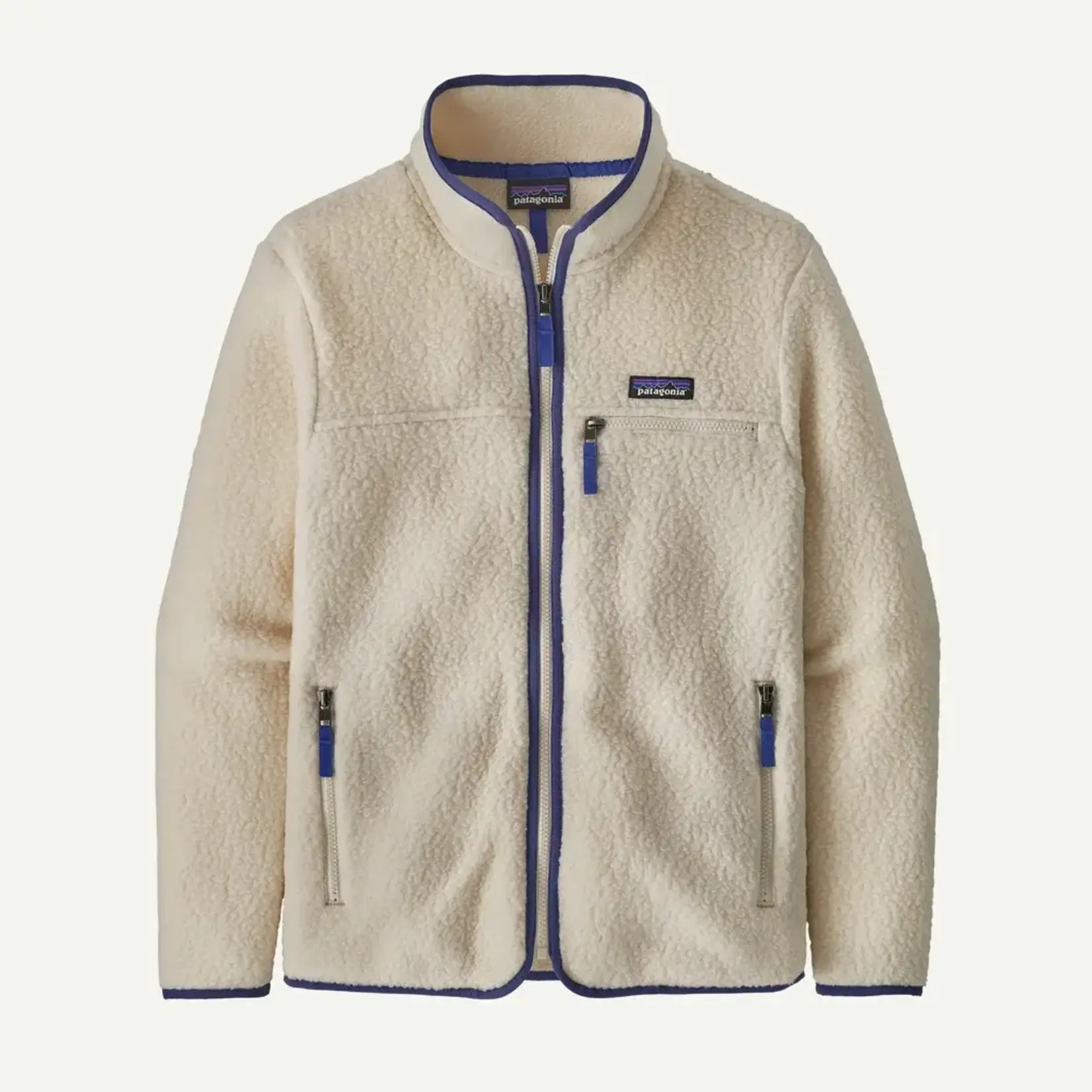Patagonia Patagonia - W - Retro Pile Jacket