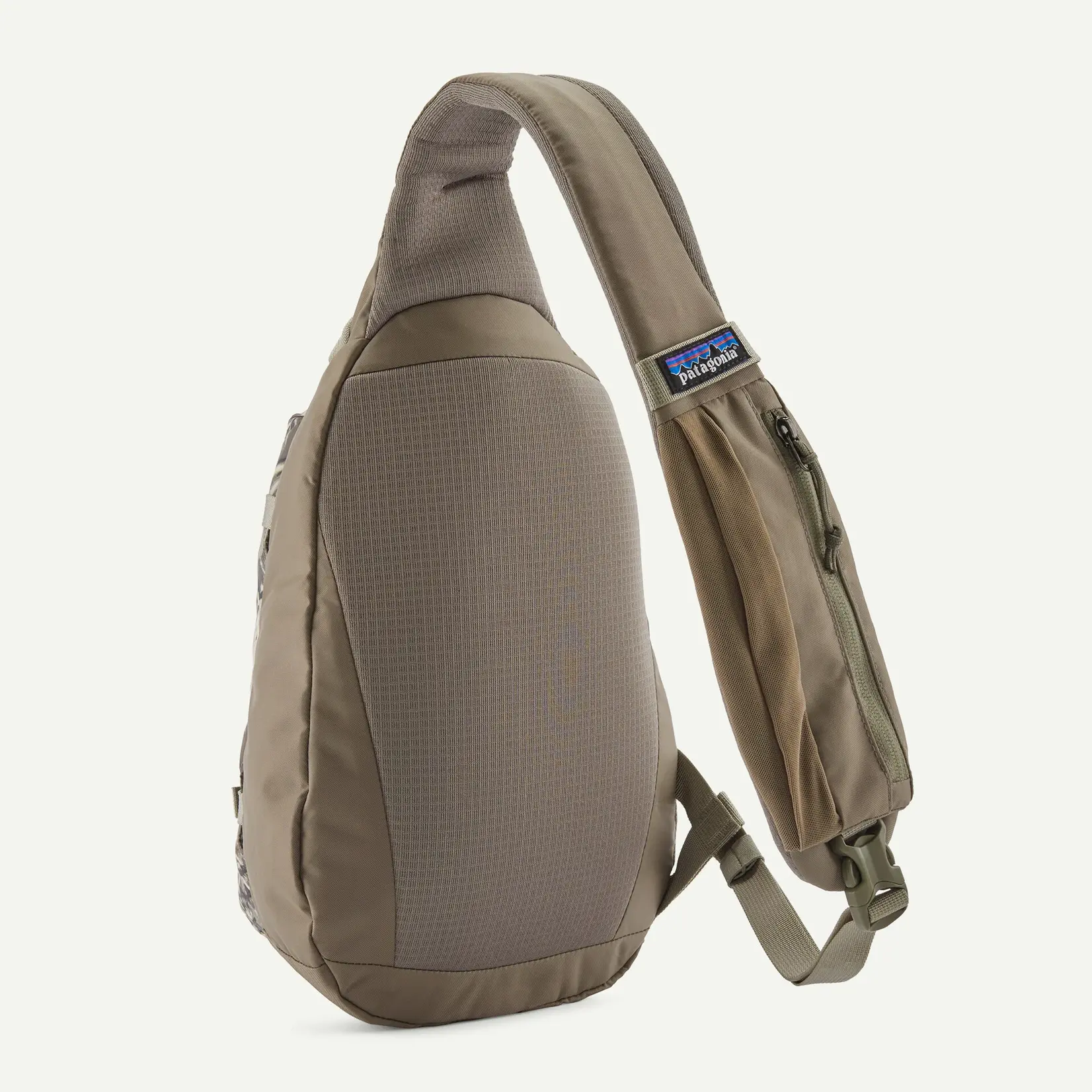 Patagonia Atom Sling 8L - Wing Grey