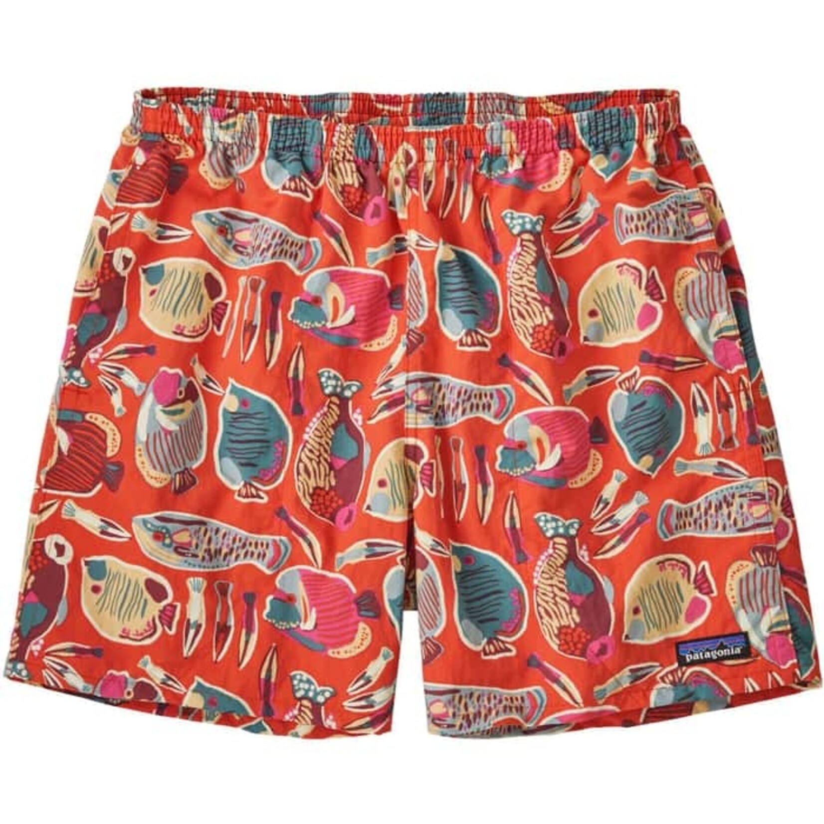 Patagonia M's Baggies Shorts - 5 in.