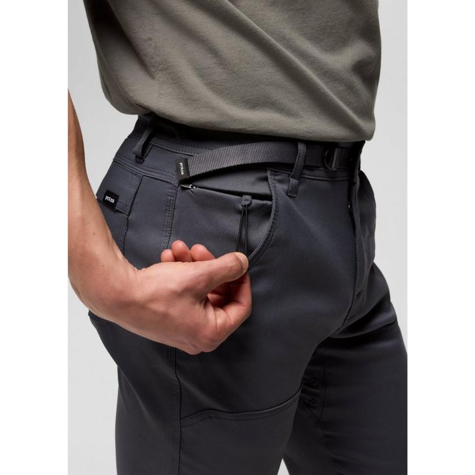 Prana Men's Zion Stretch Pant